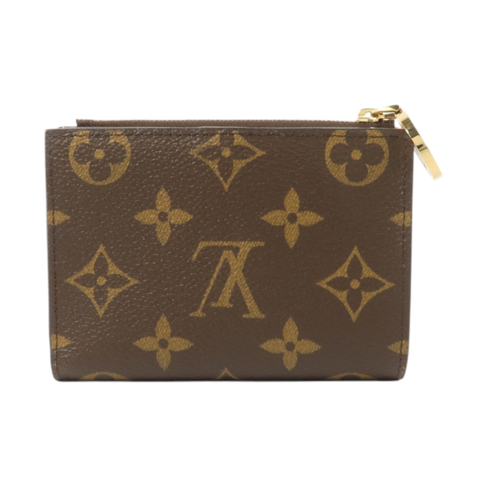 LOUIS VUITTON Monogram Lisa錢包