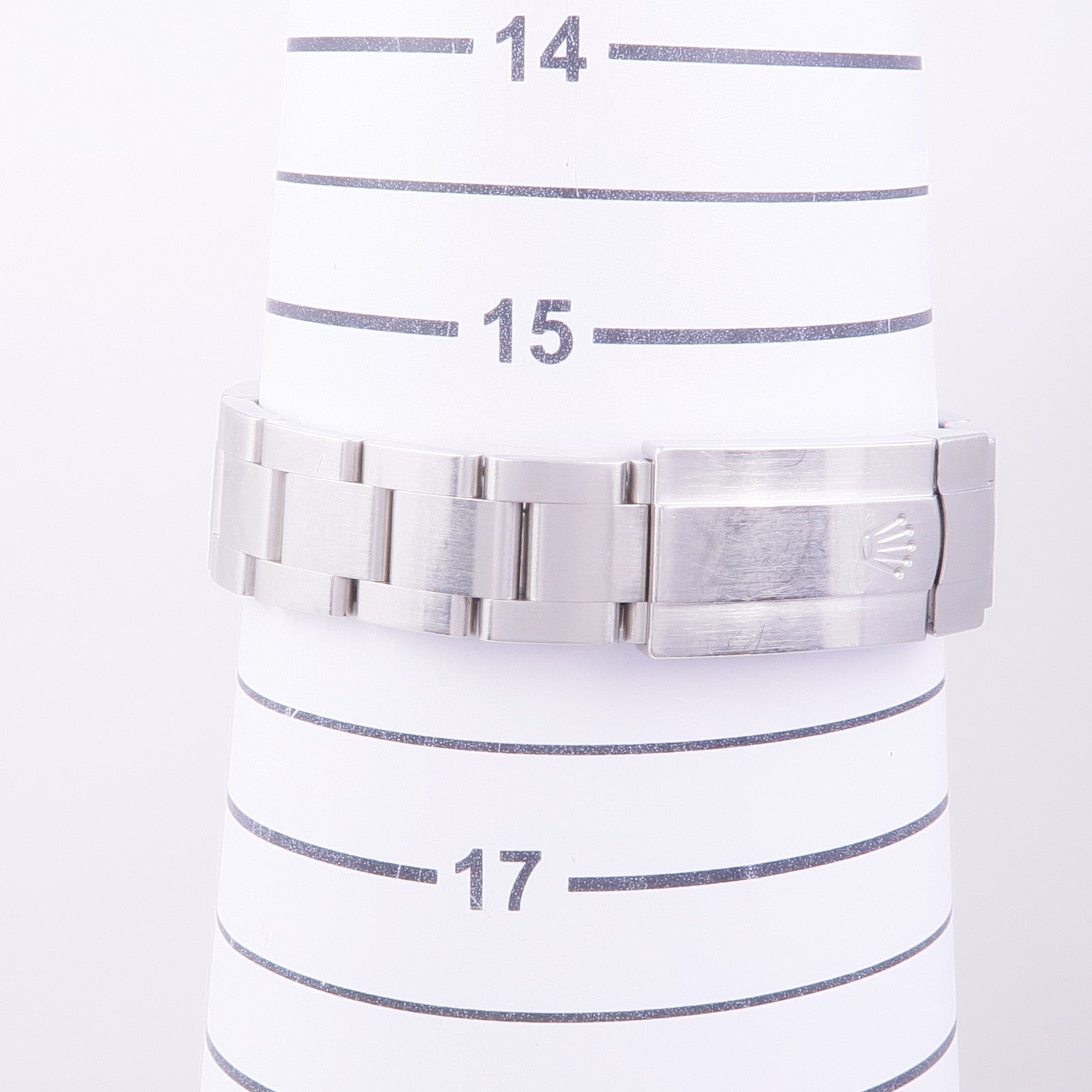 ROLEX Oyster Perpetual 31 177200