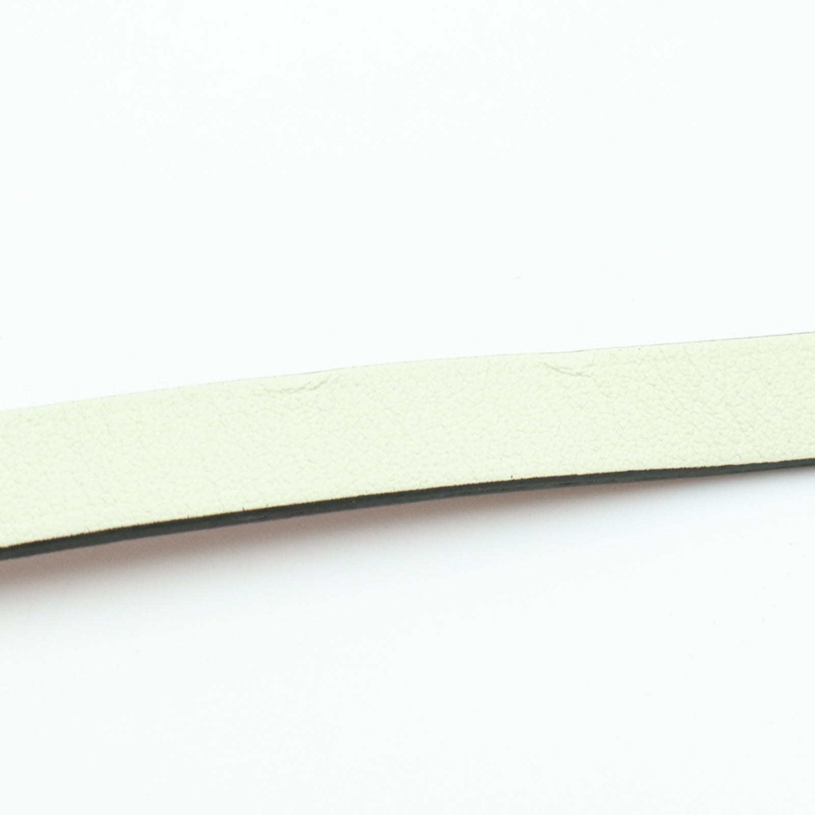HERMES 【激減優惠】Swift皮革Behapi Double Tour Bracelet金扣手鏈
