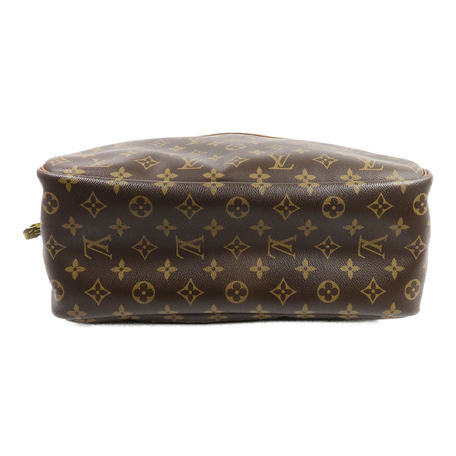 LOUIS VUITTON Monogram Deauville手挽袋