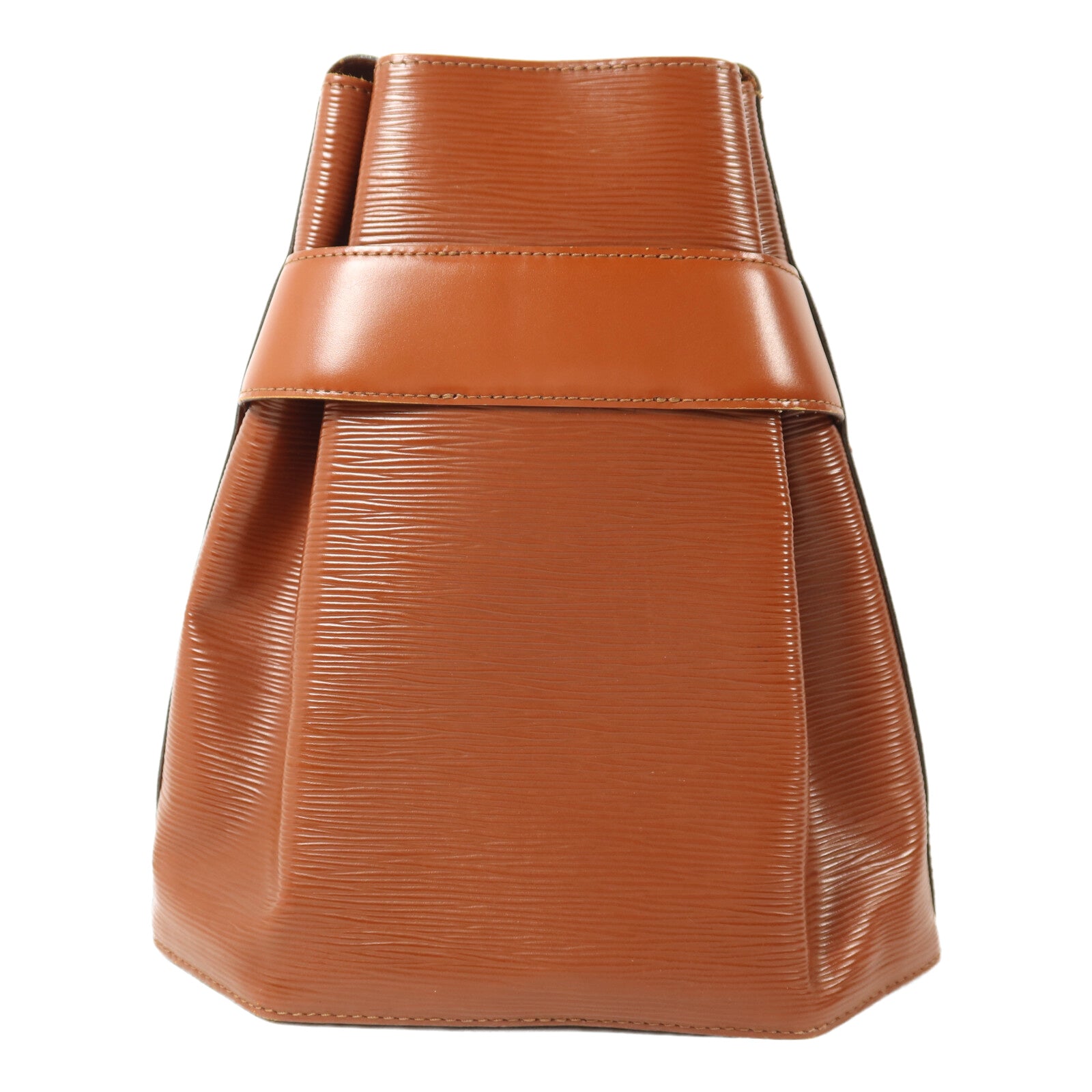 LOUIS VUITTON Epi Sac De Paul金扣肩背袋