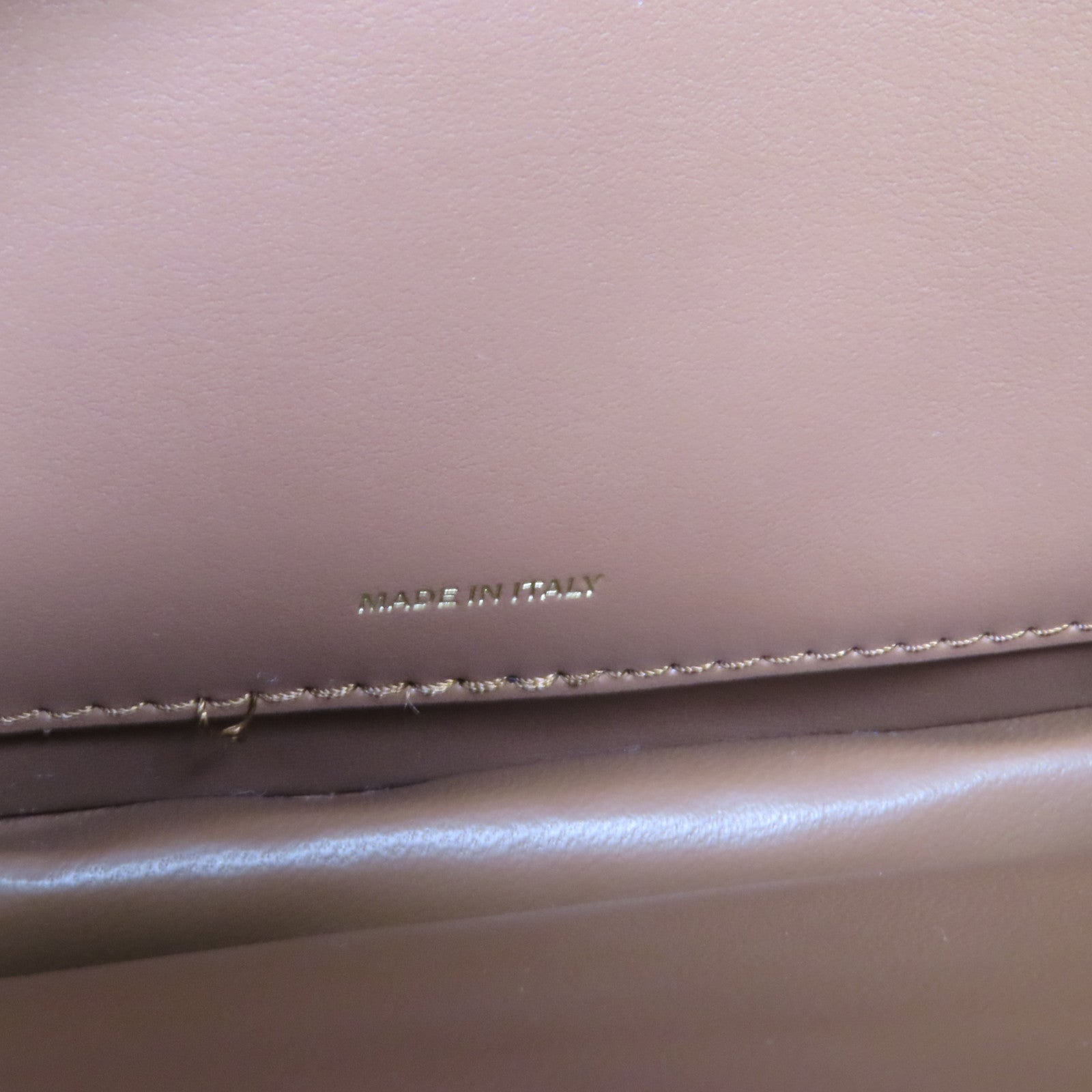 BURBERRY 牛皮皮革/帆布Shoulder Bag手挽肩背兩用袋