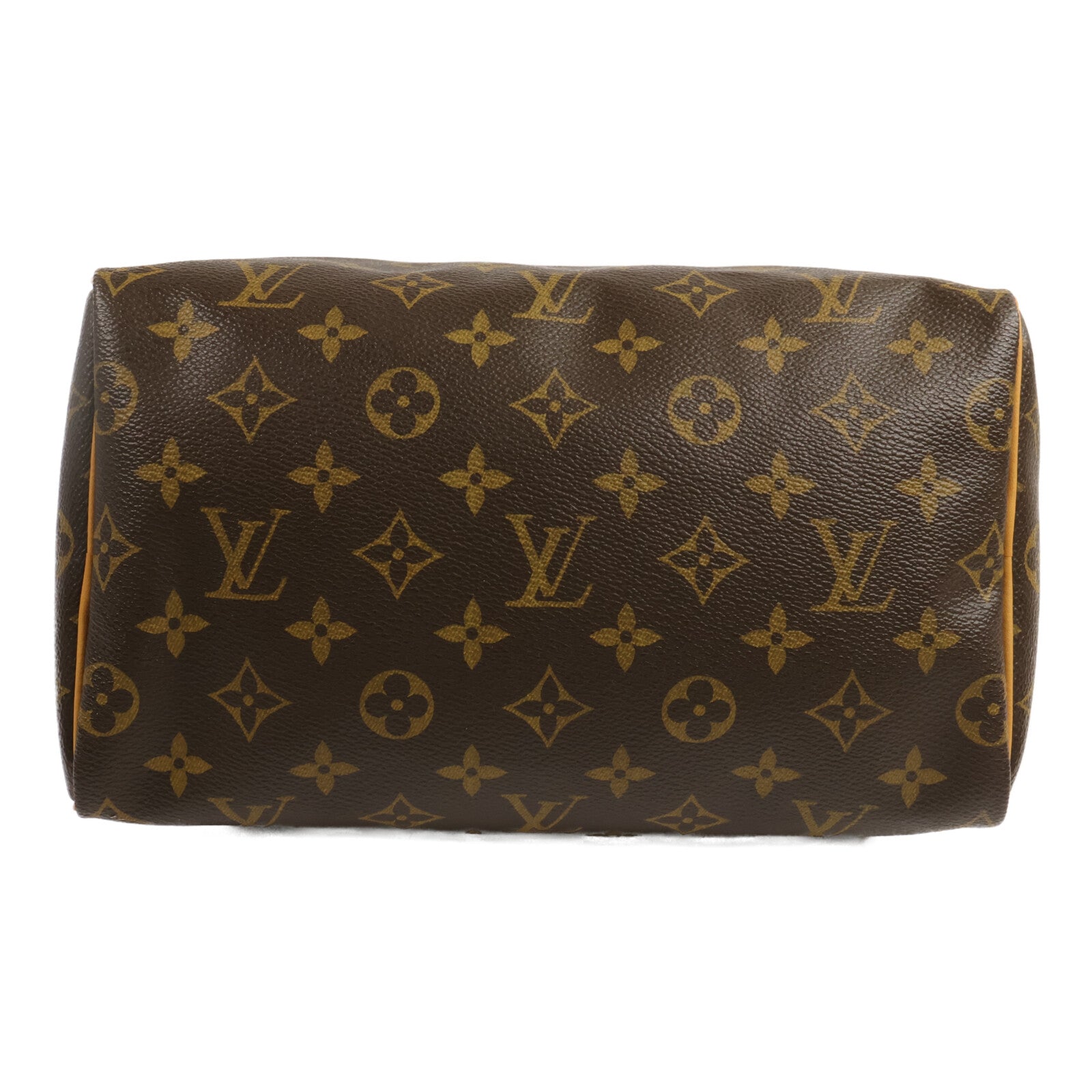 LOUIS VUITTON Monogram Speedy 25手挽袋