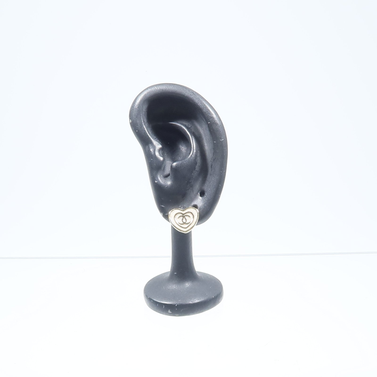 CHANEL 金屬Earrings耳環
