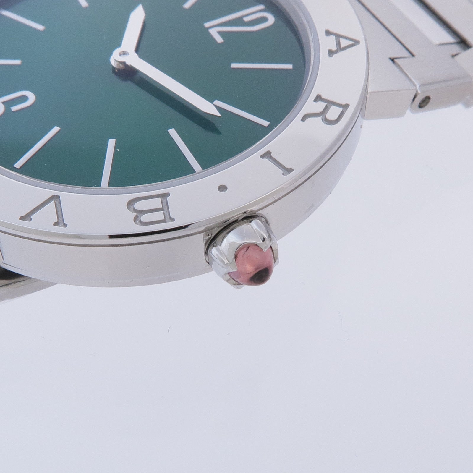 BVLGARI Bulgari Bulgari Lady watch 103693