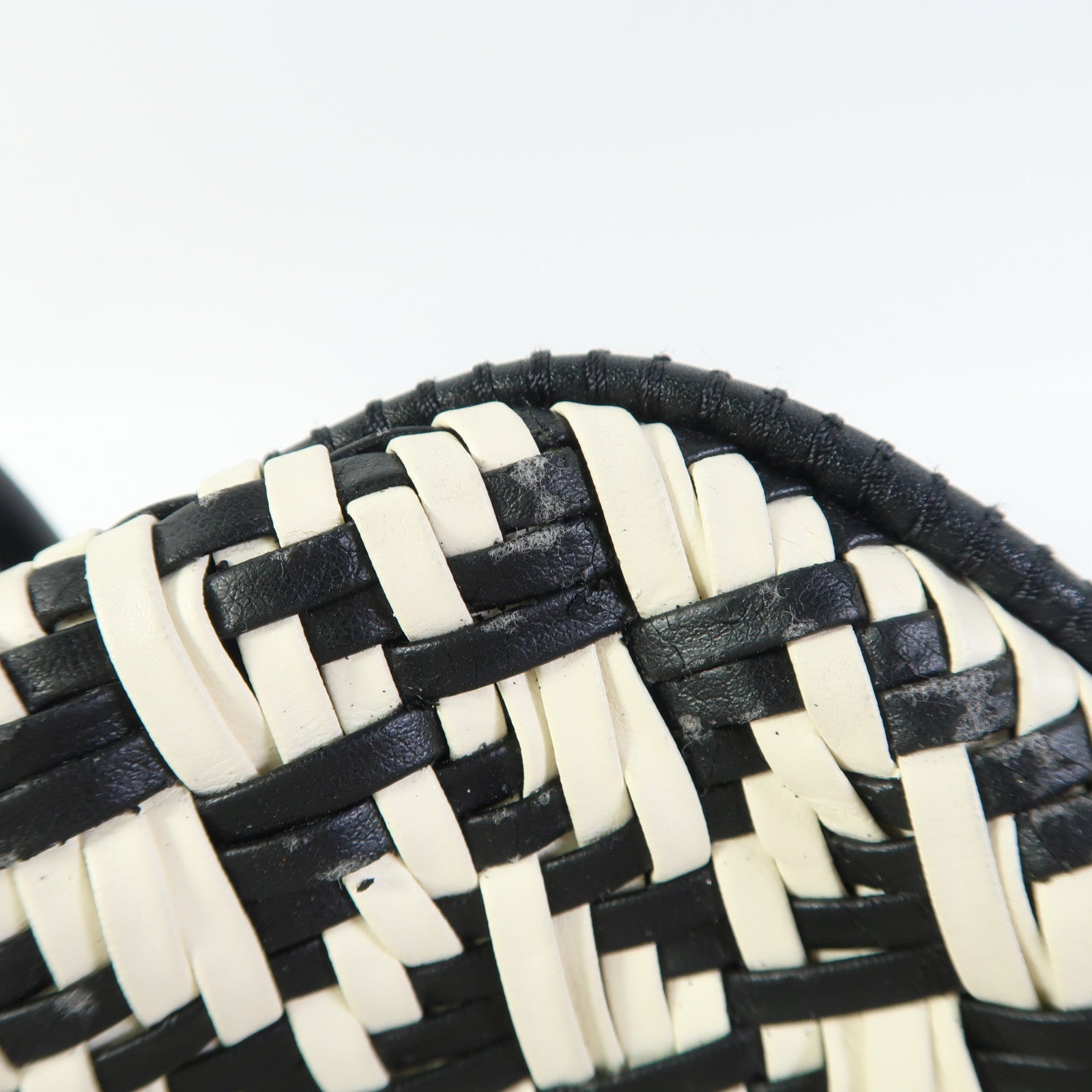 CHANEL 牛皮皮革2 Way Shoulder Bag手挽肩背兩用袋