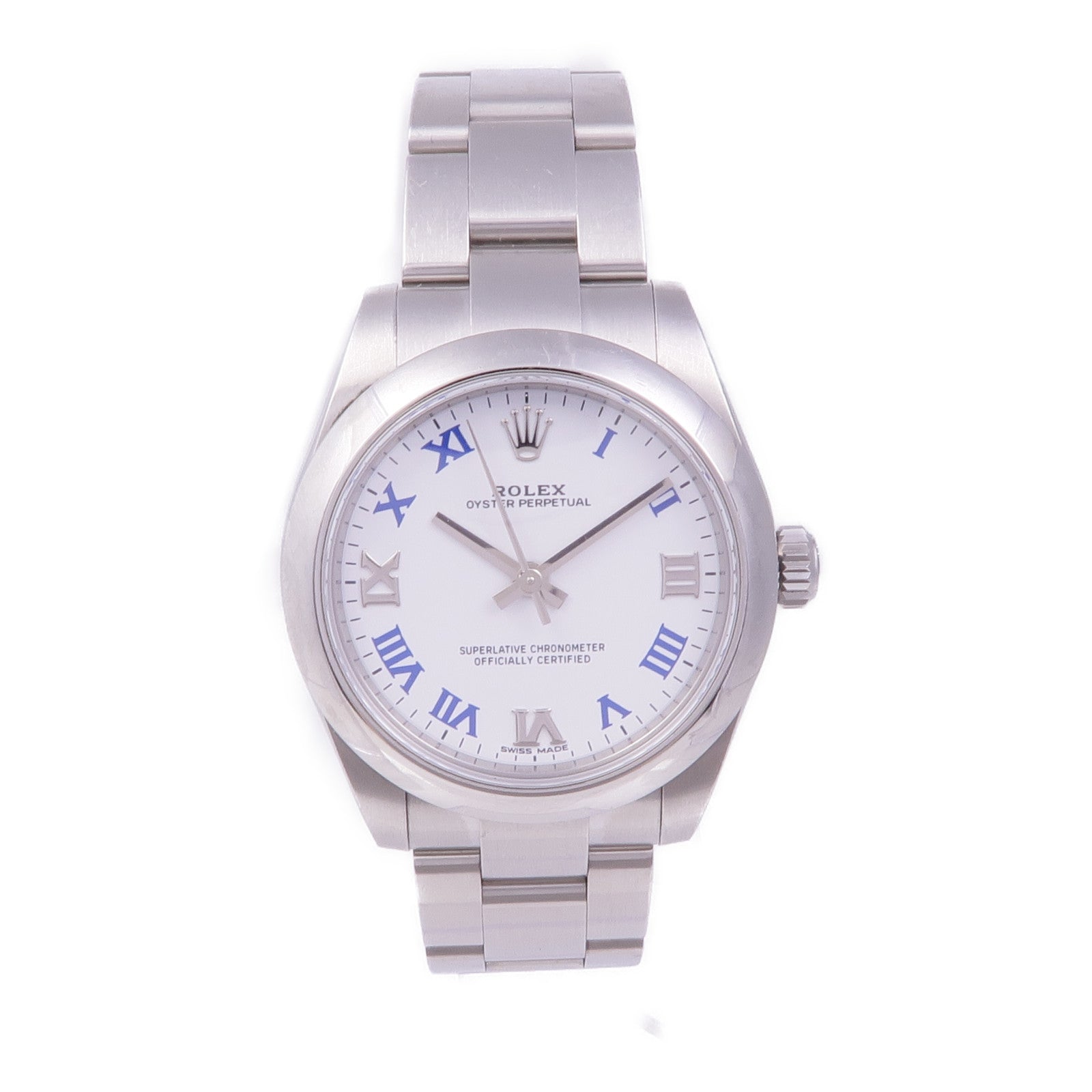 ROLEX Oyster Perpetual 31 177200