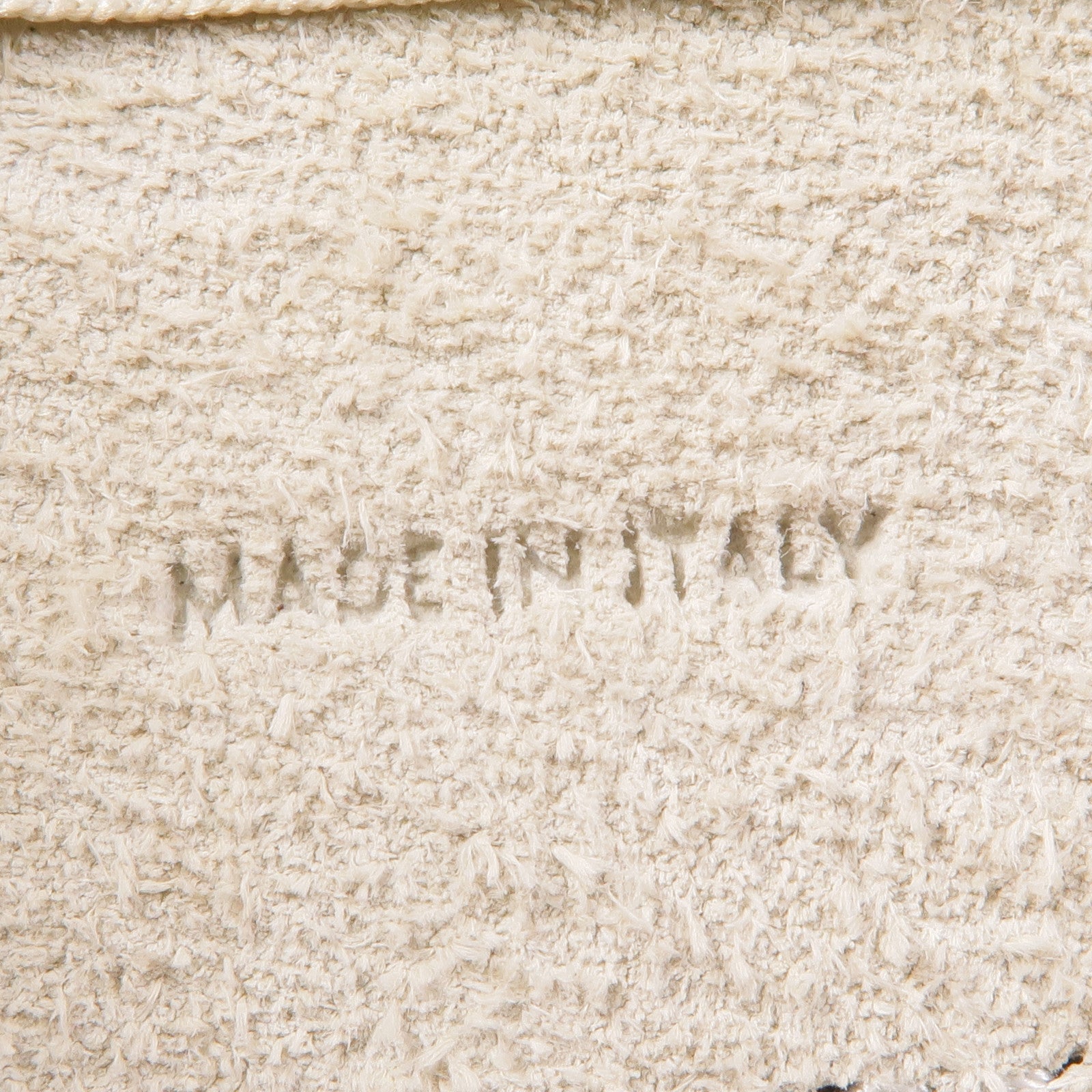 CELINE 牛皮皮革Nano Belt Bag金扣手挽肩背兩用袋