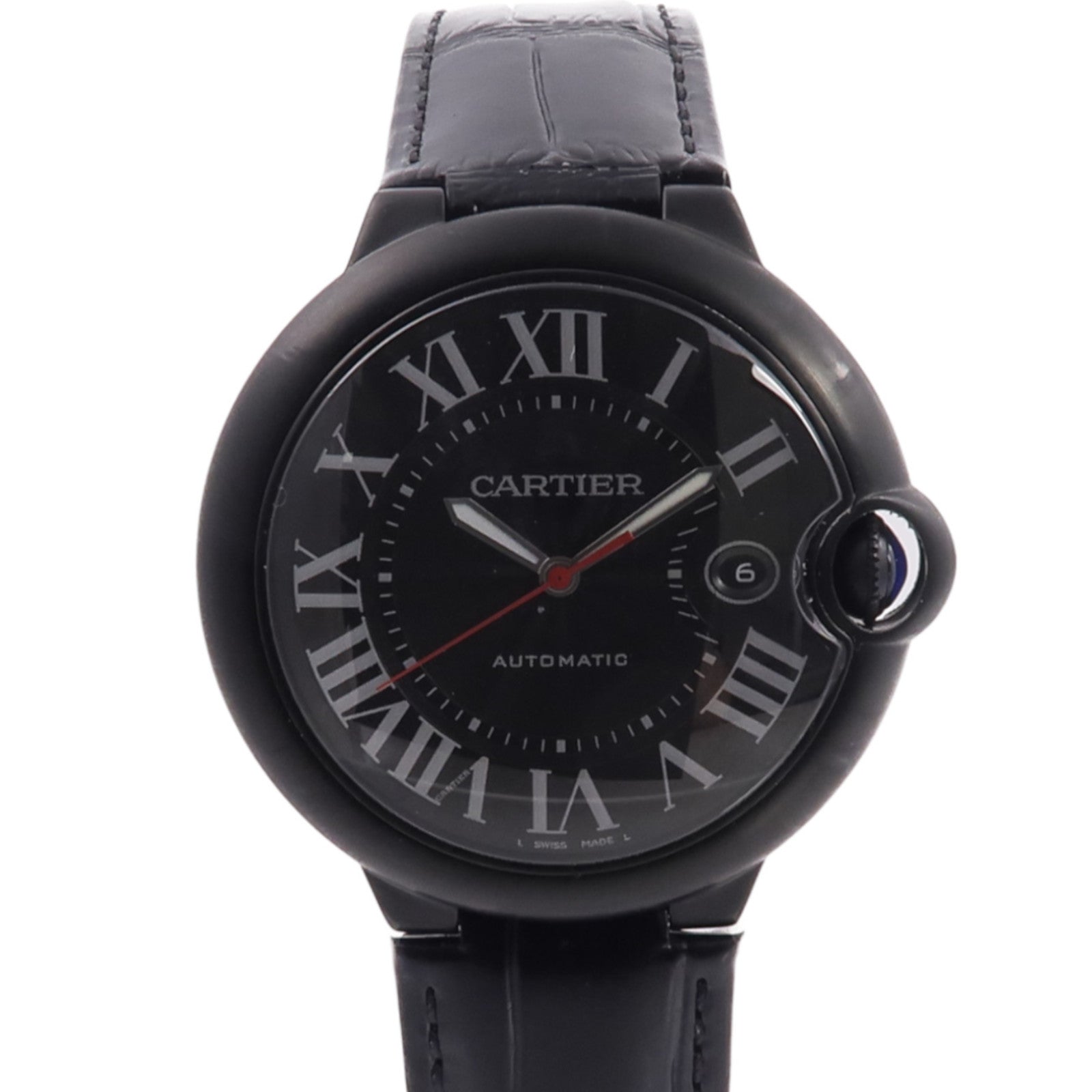 CARTIER Ballon Bleu WSBB0015