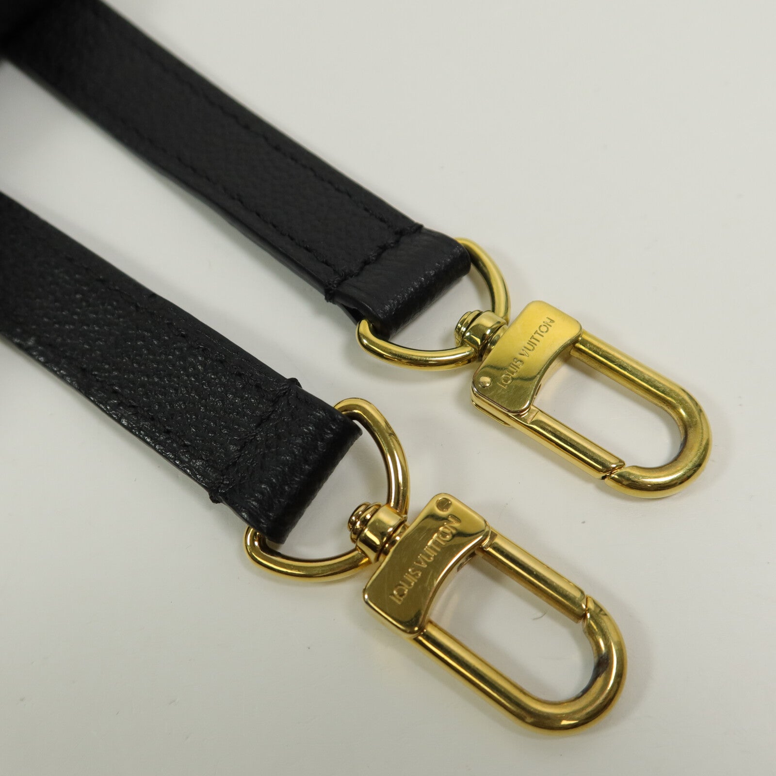 LOUIS VUITTON Monogram Empreinte Pochette Metis手挽肩背兩用袋