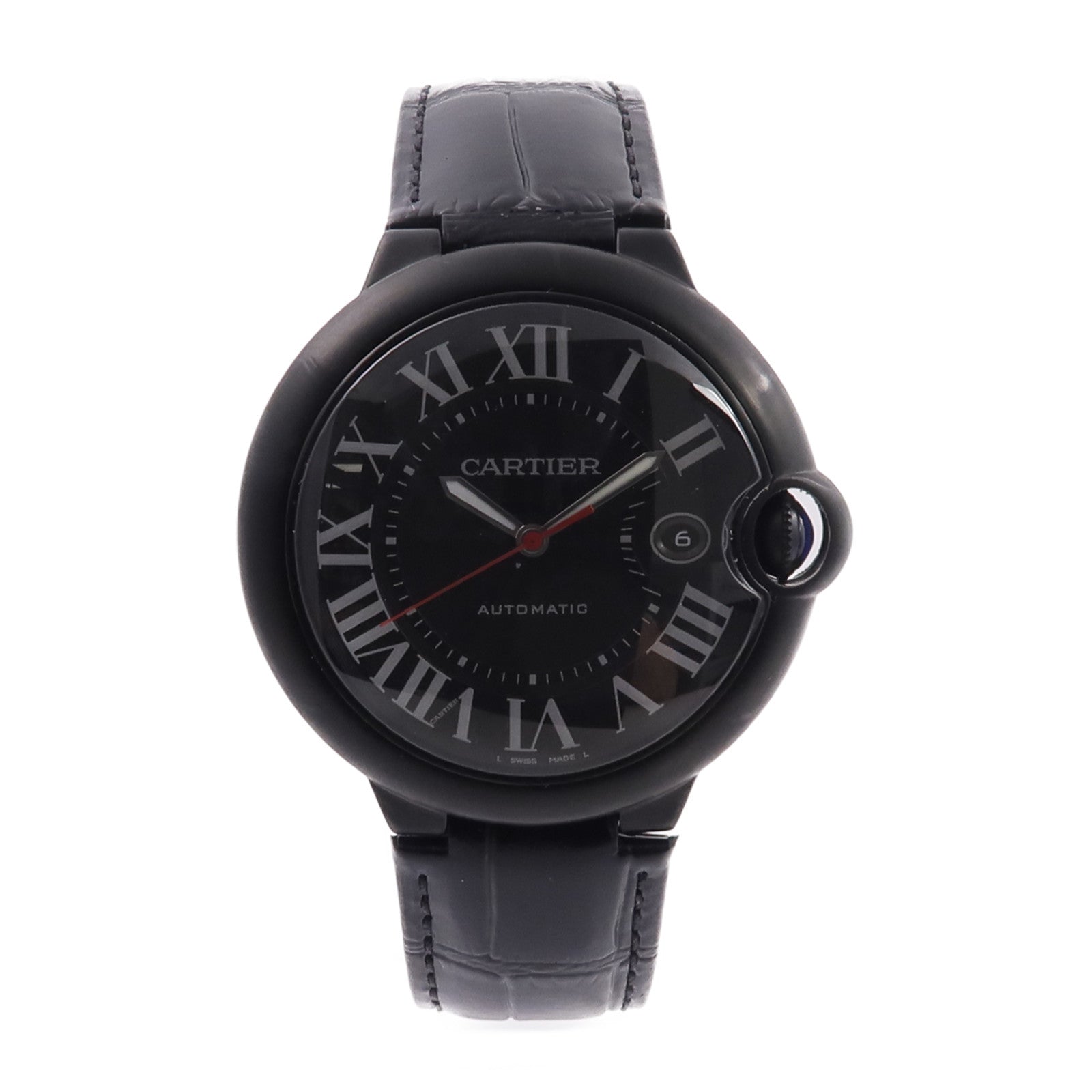 CARTIER Ballon Bleu WSBB0015