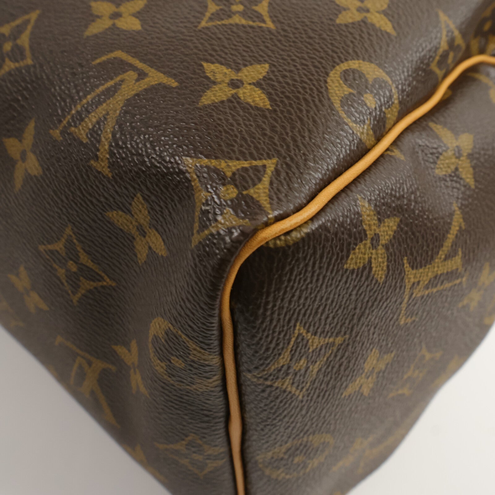 LOUIS VUITTON Monogram Speedy 25手挽袋