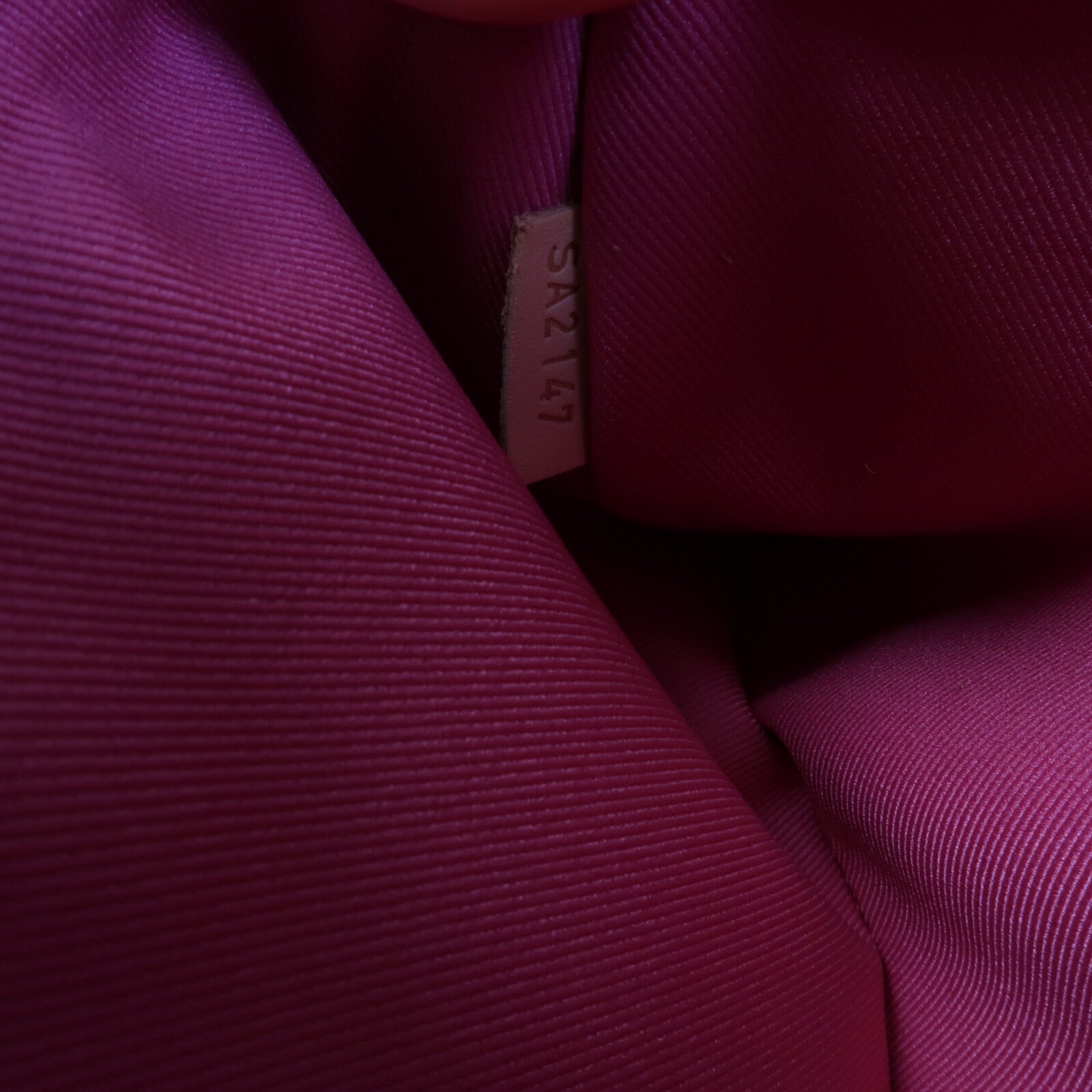 LOUIS VUITTON Monogram Cluny BB手挽肩背兩用袋