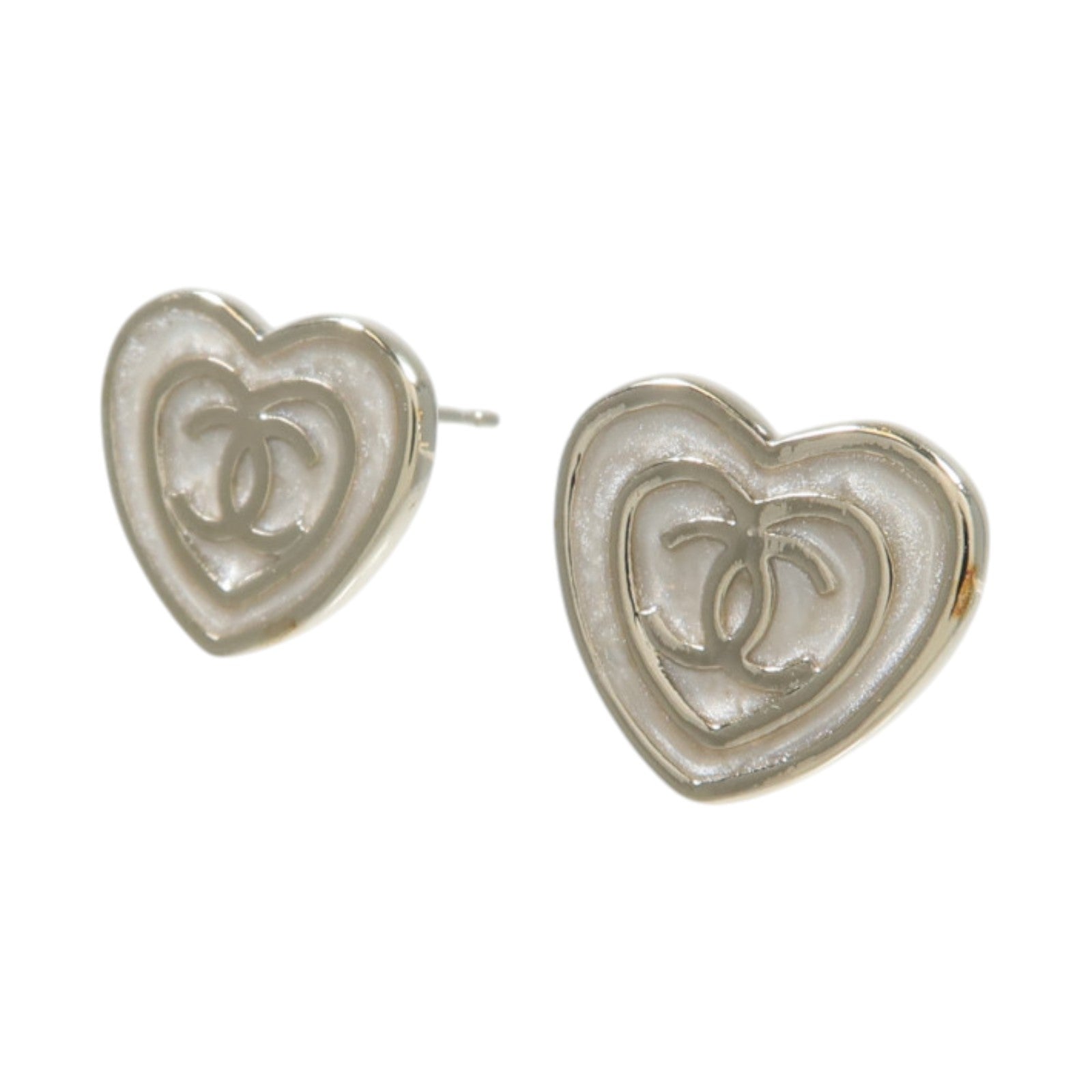 CHANEL 金屬Earrings耳環