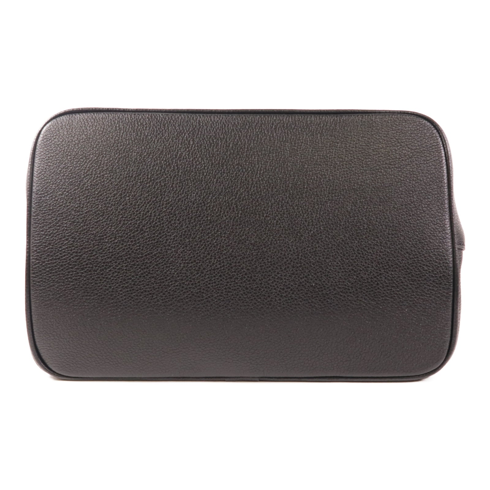 LOUIS VUITTON Monogram Empreinte Bicolor NeoNoe MM金扣手挽肩背兩用袋