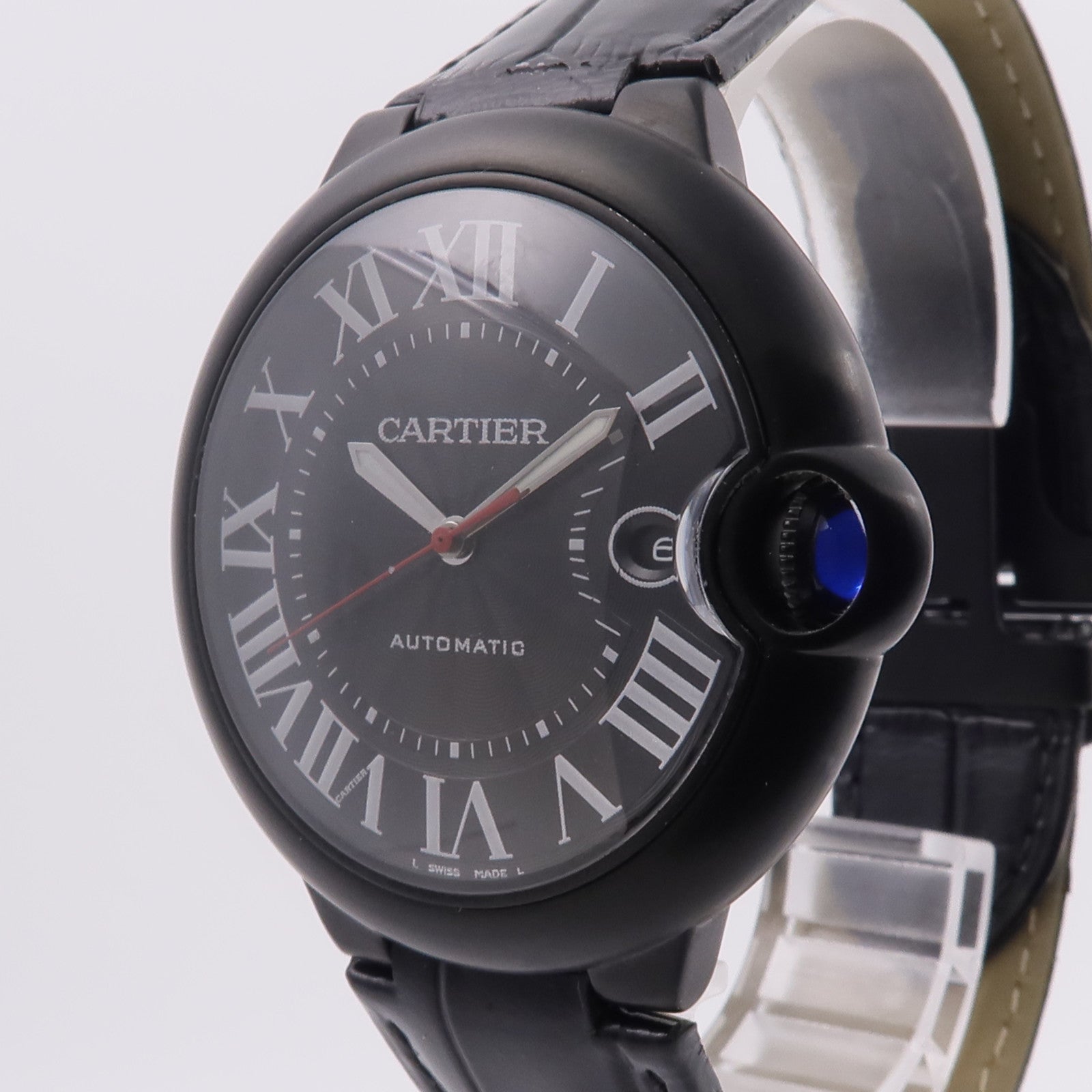 CARTIER Ballon Bleu WSBB0015