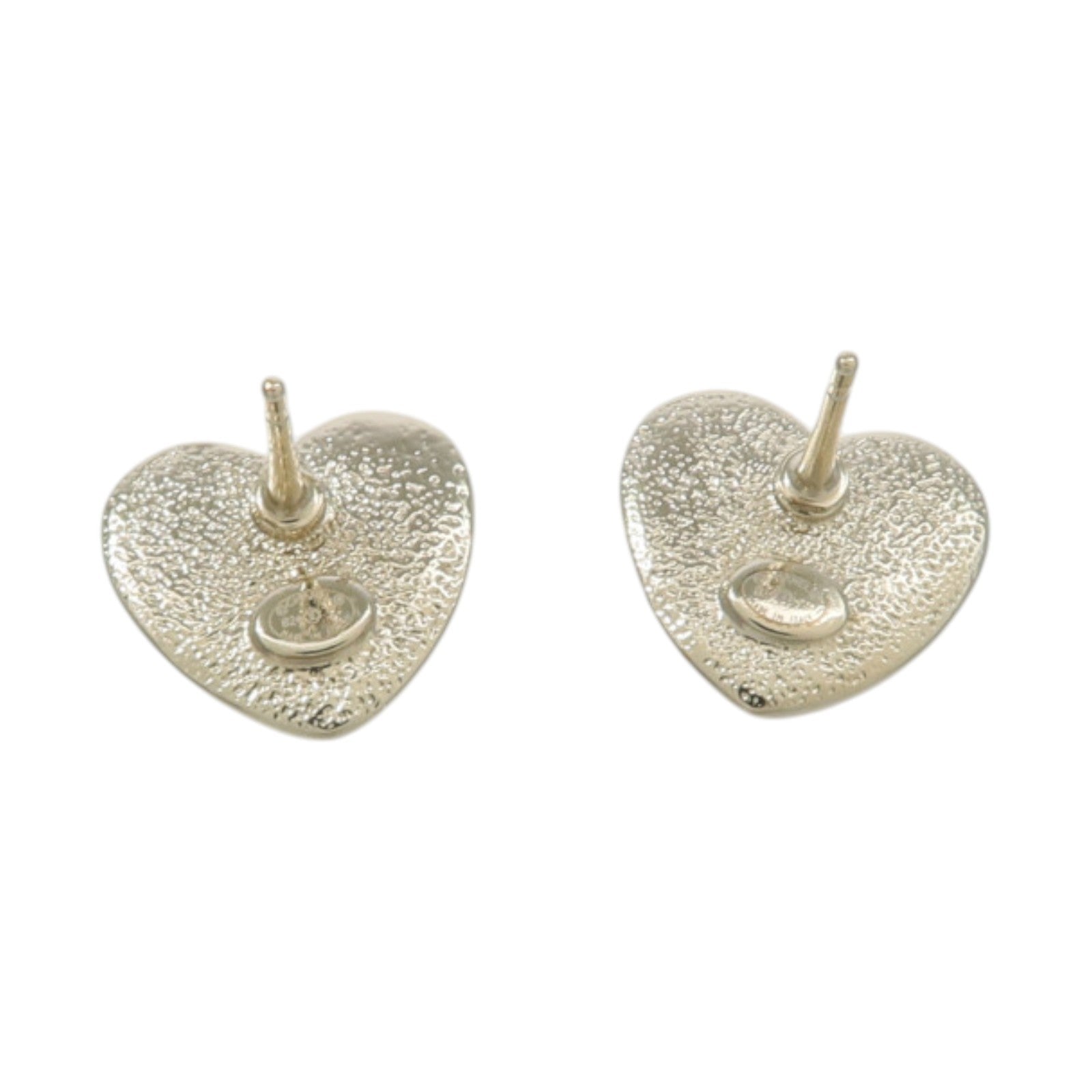 CHANEL 金屬Earrings耳環