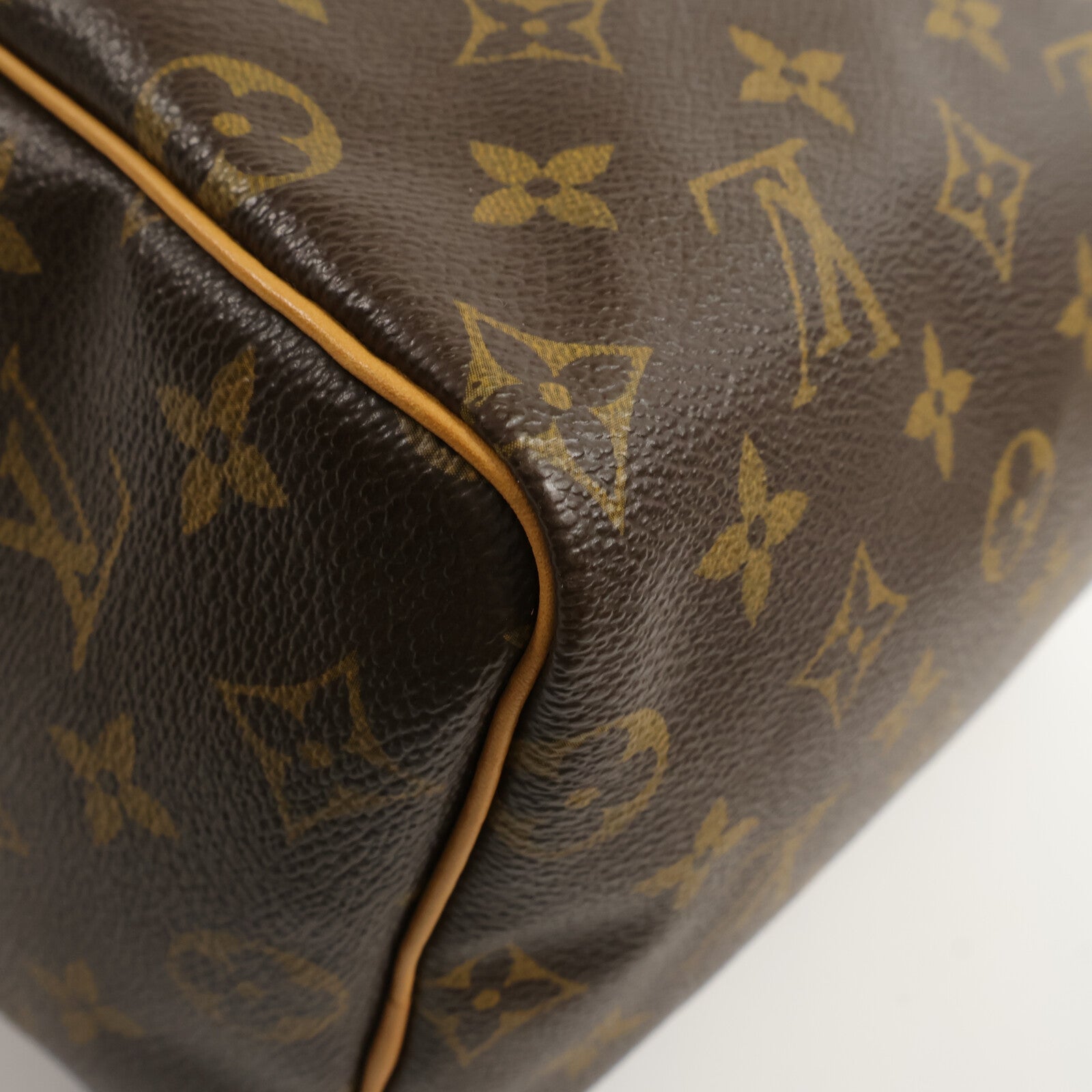 LOUIS VUITTON Monogram Speedy 25手挽袋