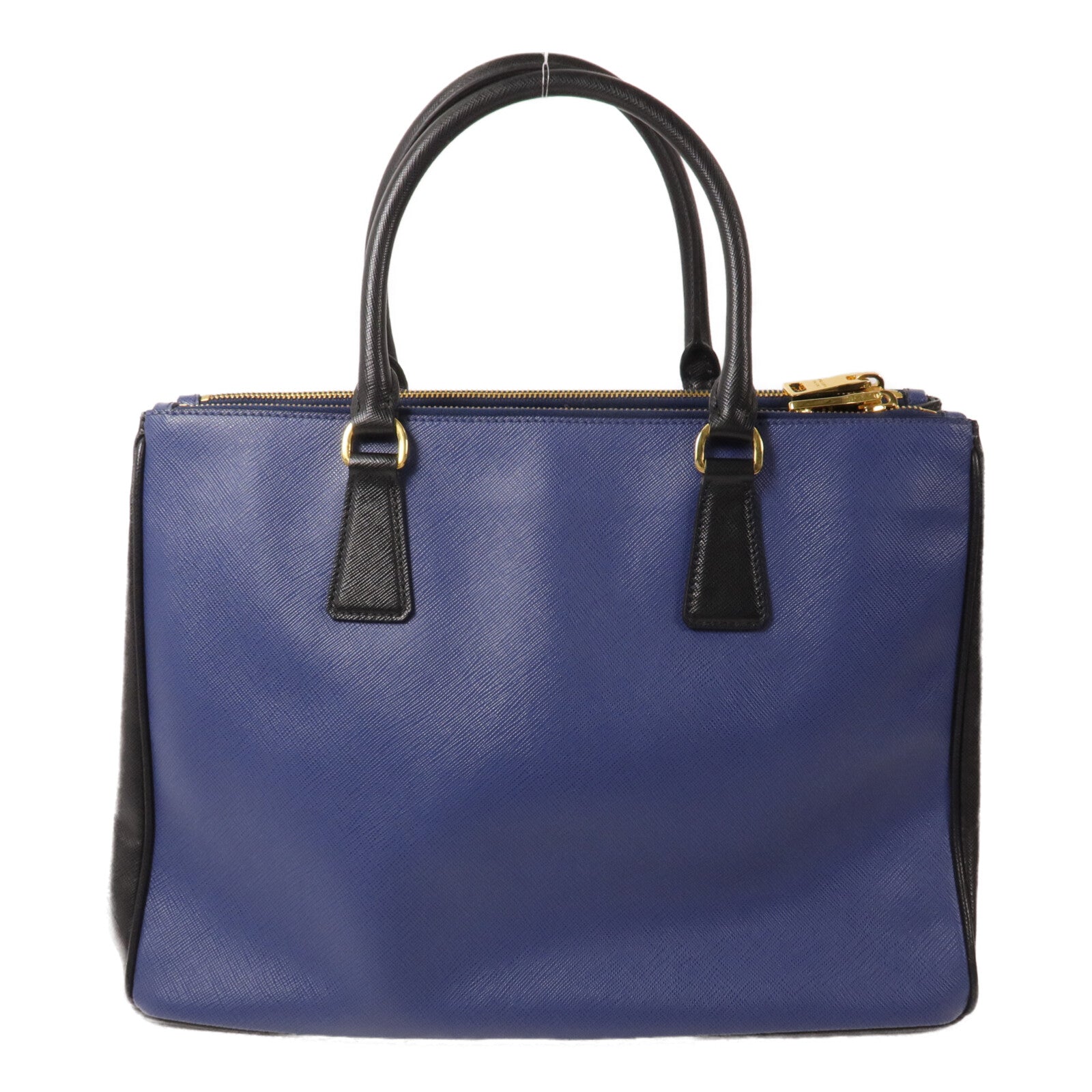 PRADA Saffiano皮革Killer Bag手挽肩背兩用袋