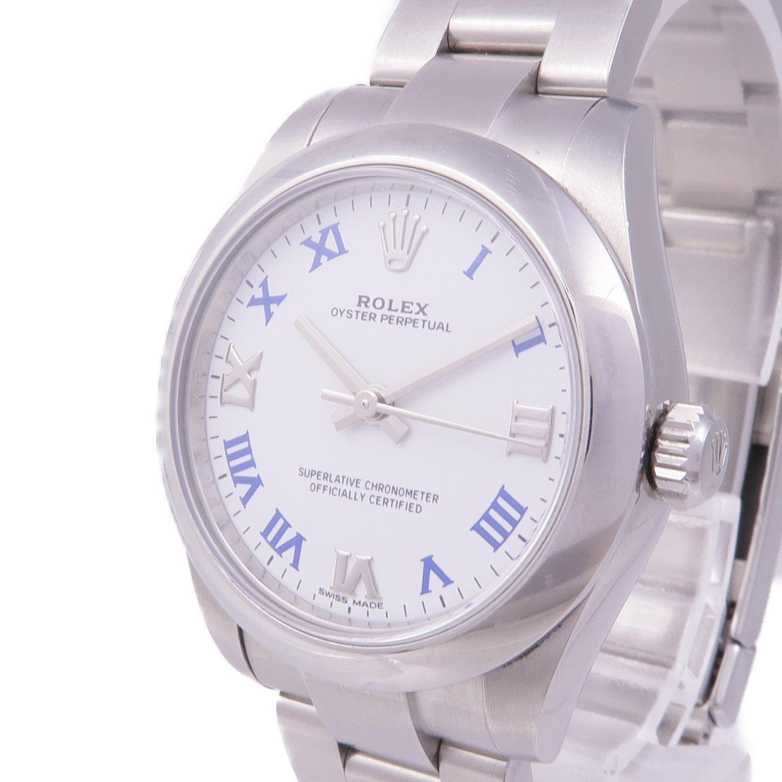 ROLEX Oyster Perpetual 31 177200