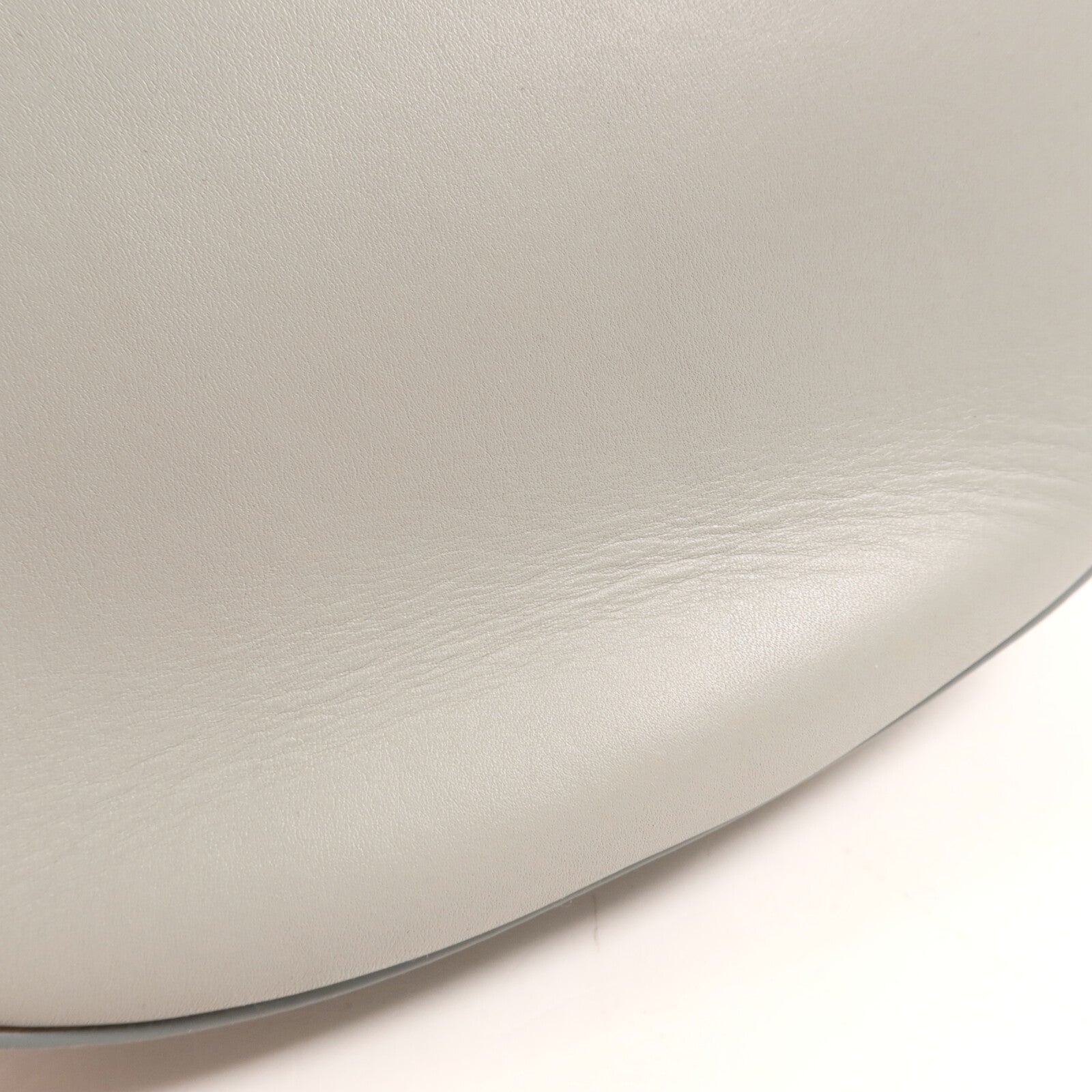 LOEWE 牛皮皮革Luna Hobo Shoulder Bag金扣肩背袋