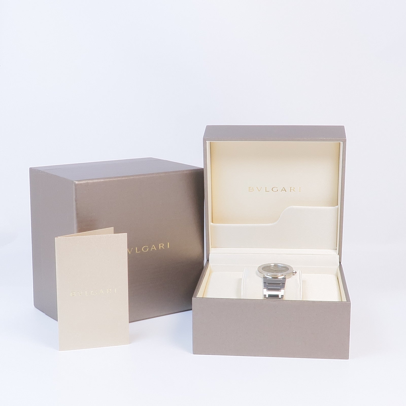 BVLGARI Bulgari Bulgari Lady watch 103693