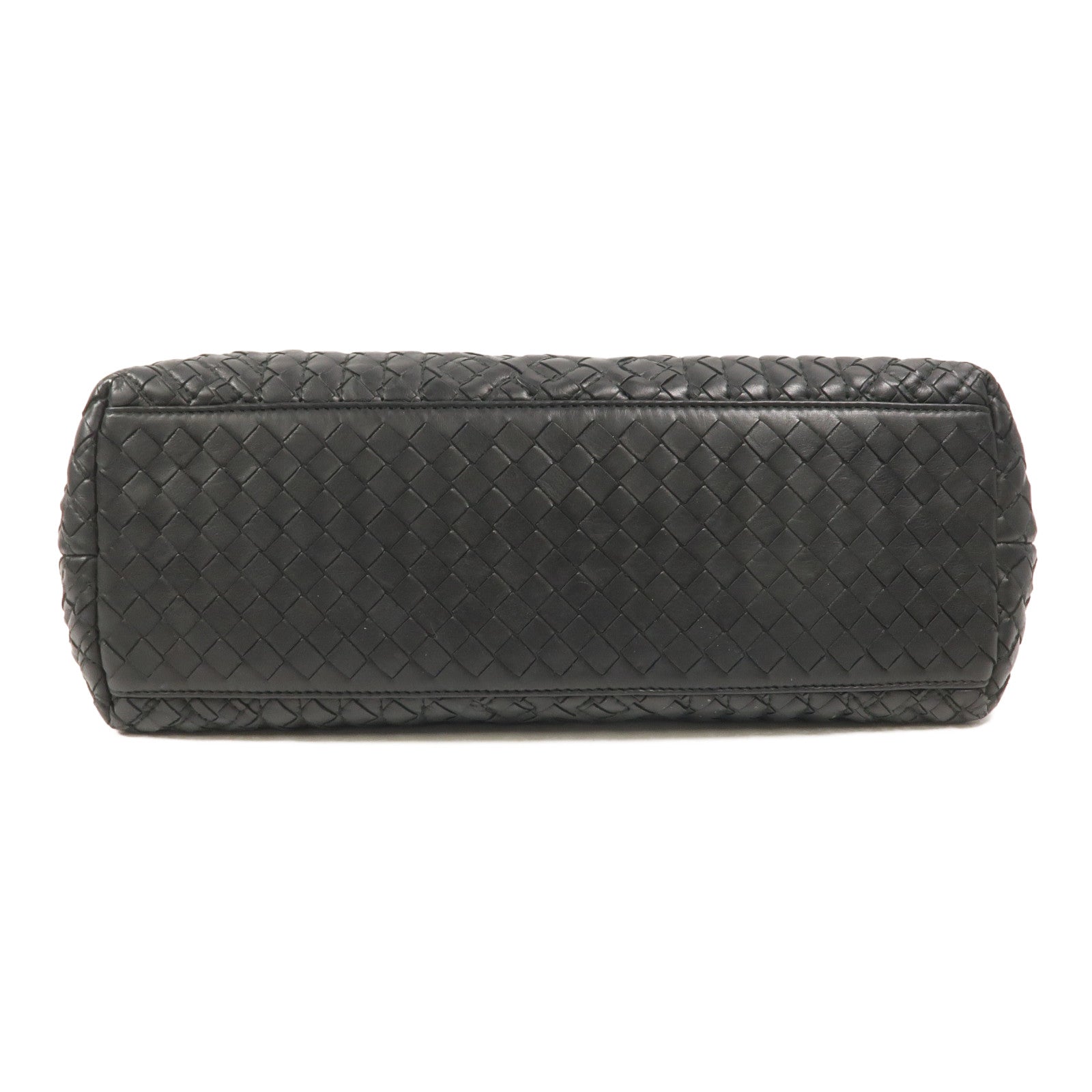 BOTTEGA VENETA 牛皮皮革Tote Bag肩背袋