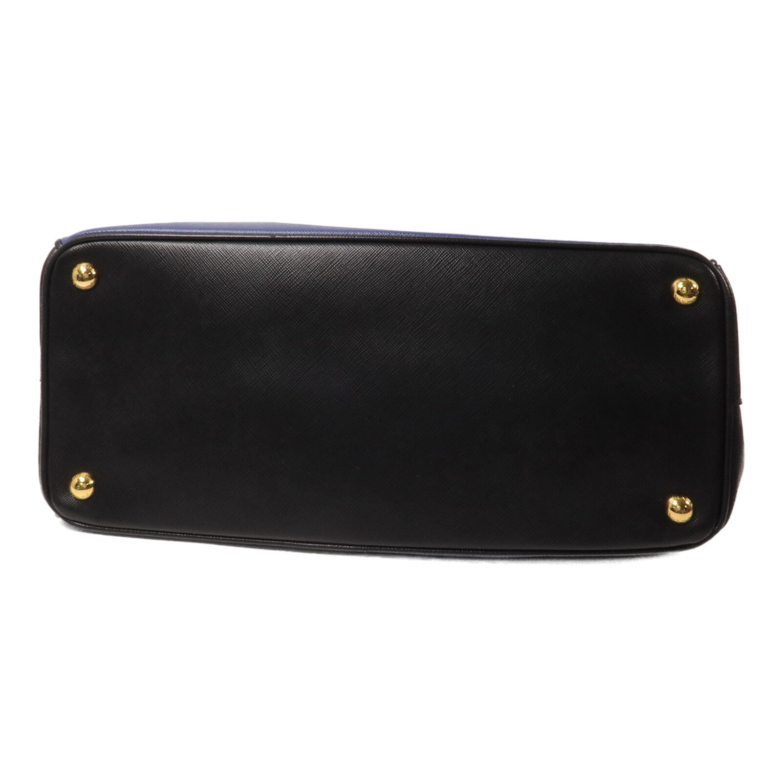 PRADA Saffiano皮革Killer Bag手挽肩背兩用袋