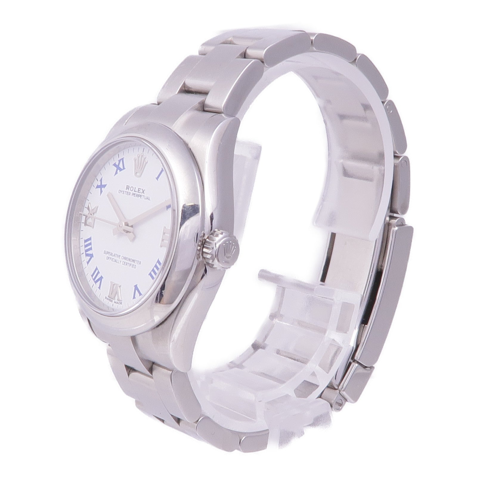 ROLEX Oyster Perpetual 31 177200