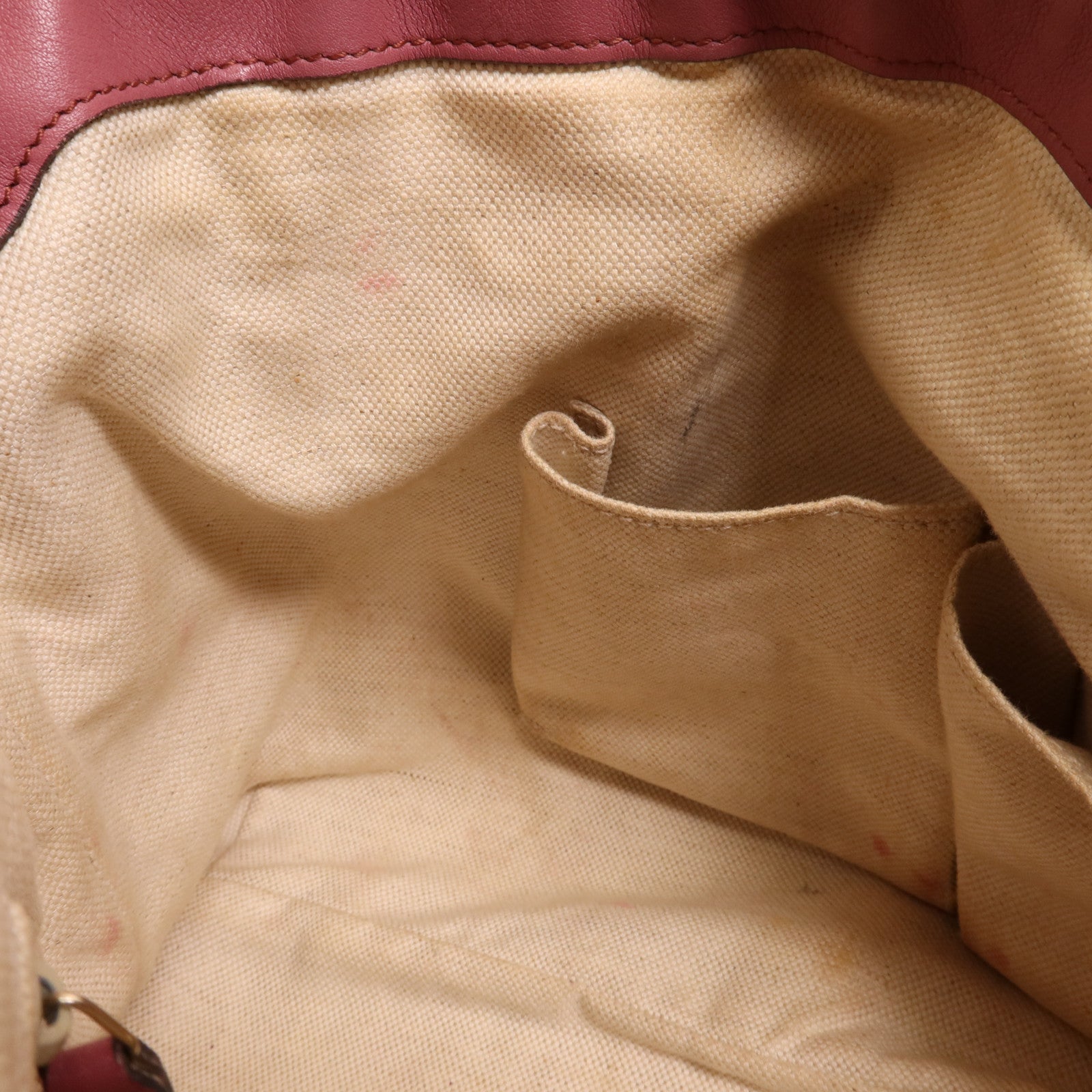 GUCCI 牛皮皮革Sukey Guccissima金扣手挽肩背兩用袋