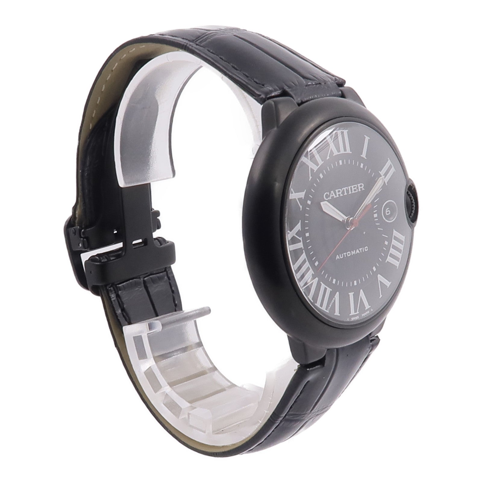 CARTIER Ballon Bleu WSBB0015