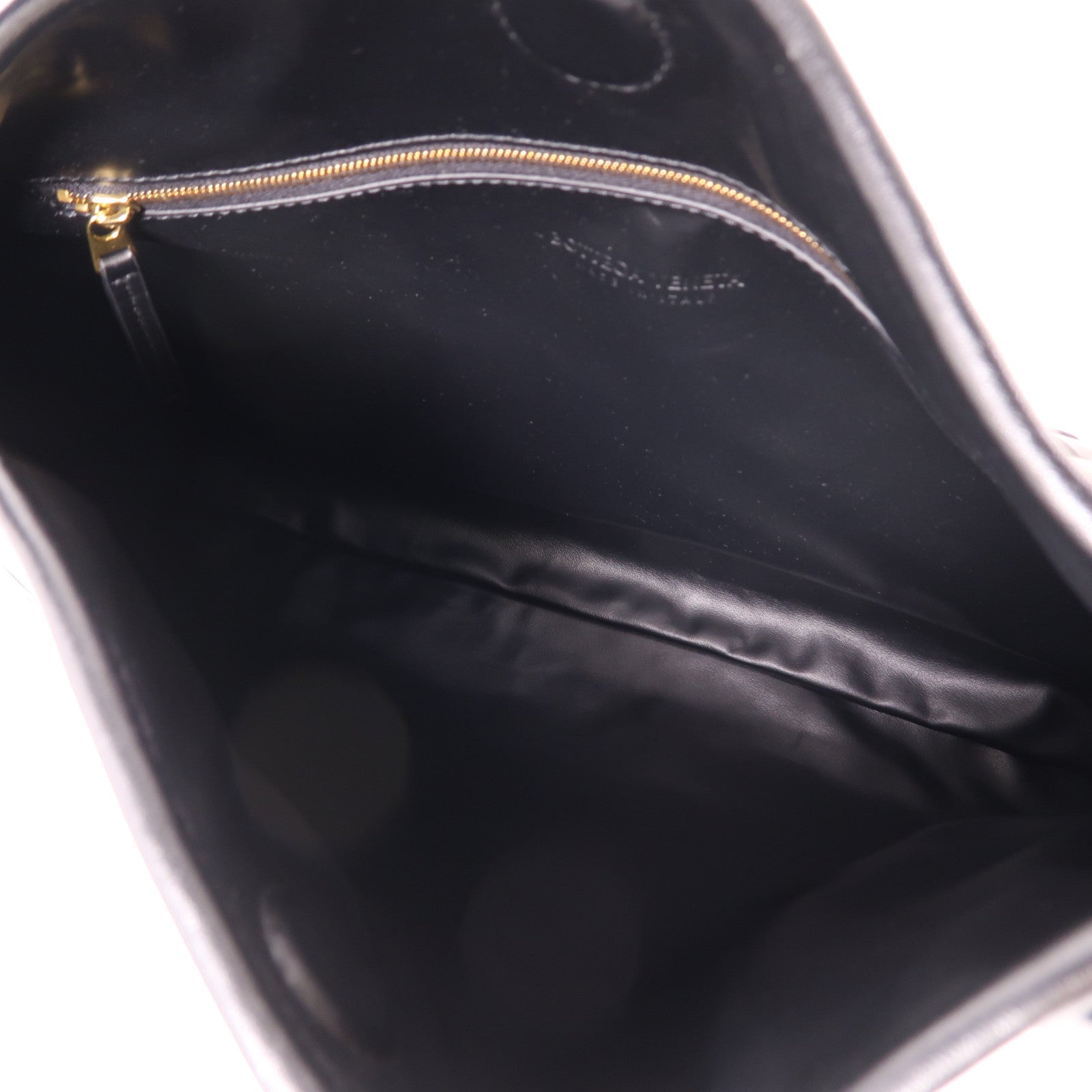 BOTTEGA VENETA 牛皮皮革Hop Bag手挽袋