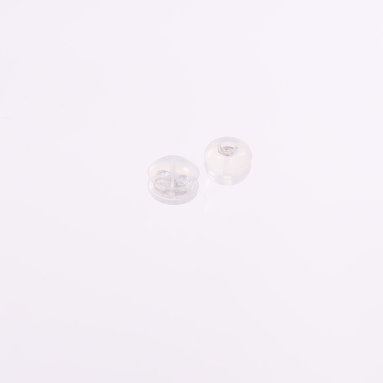 JEWELRY 14K/18K白金Color Stone Earrings彩色寶石耳環