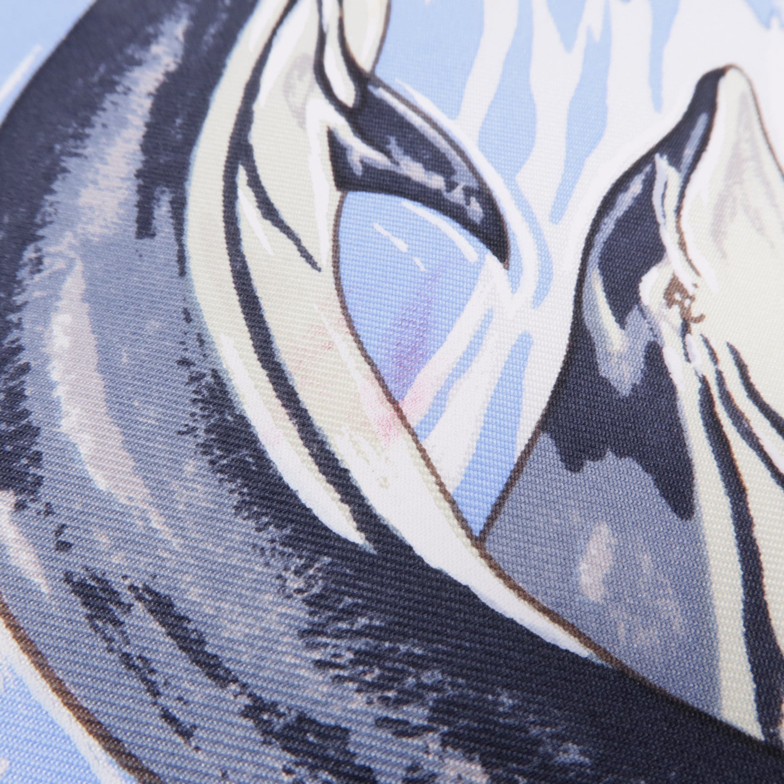 HERMES 絲質Scarf絲巾