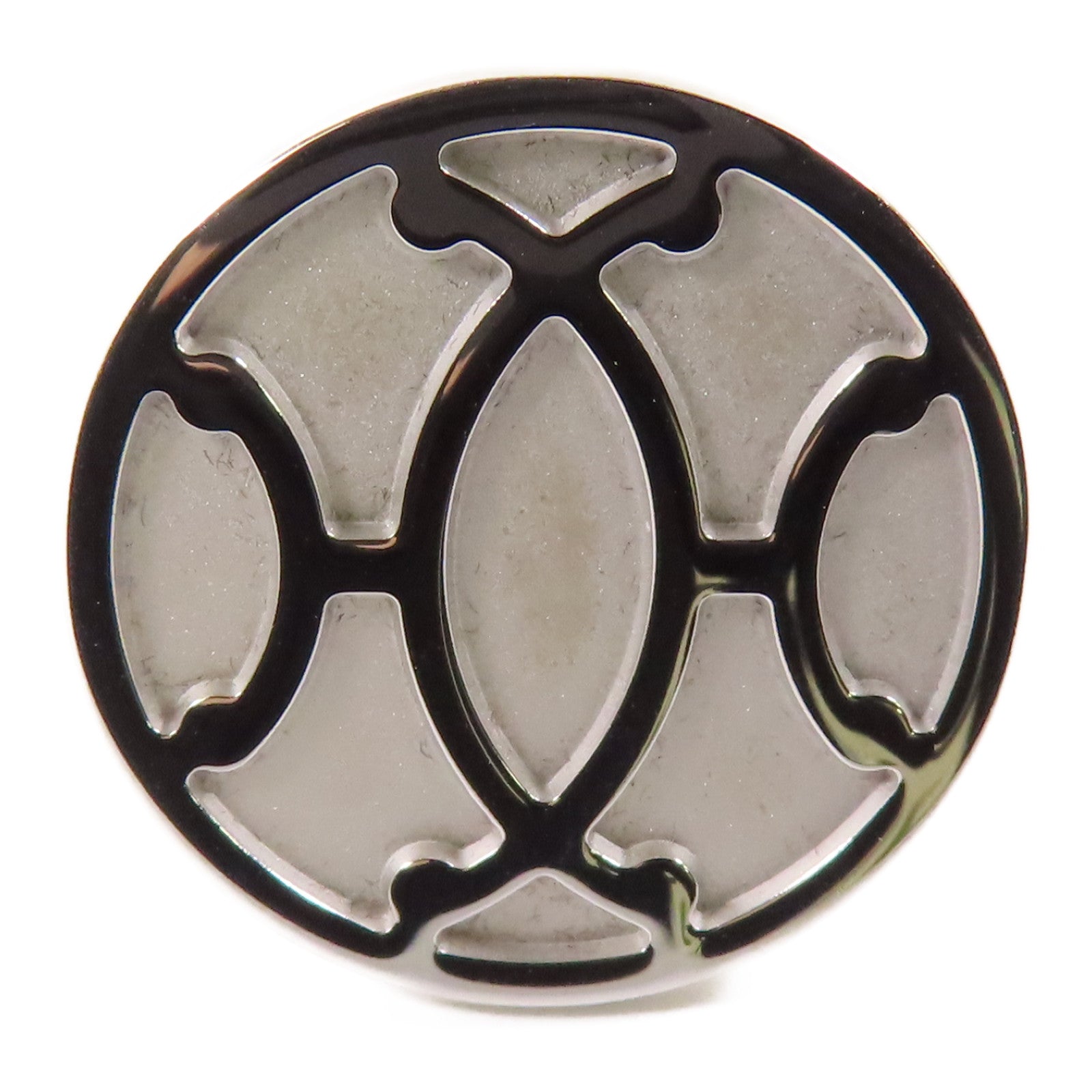 HERMES 【激減優惠】金屬Scarf Ring