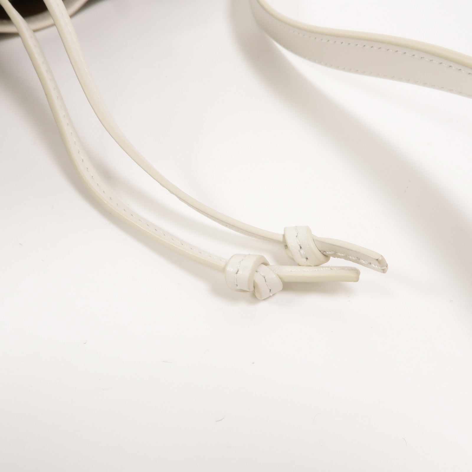 CELINE 塗層帆布Small Drawstring Bag肩背袋