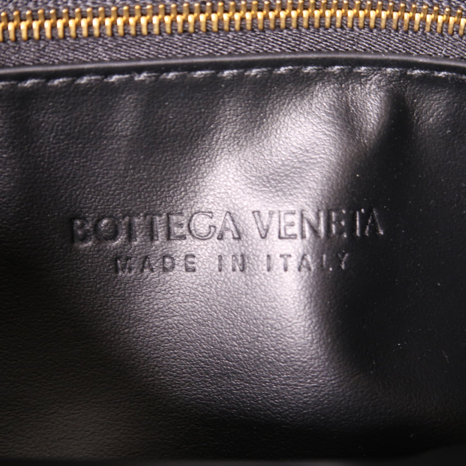BOTTEGA VENETA 牛皮皮革Hop Bag手挽袋