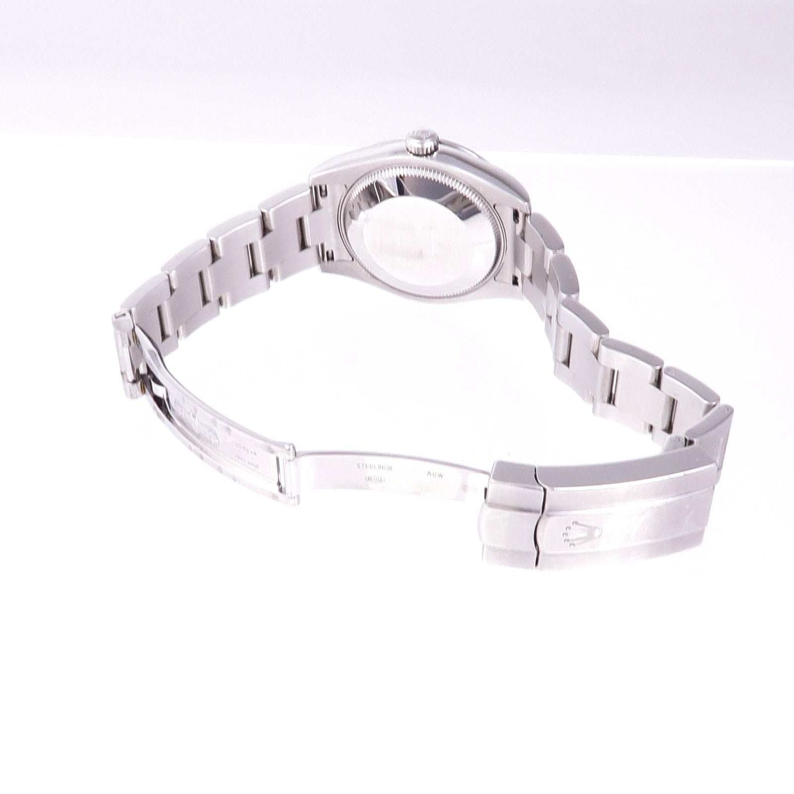 ROLEX Oyster Perpetual 31 177200