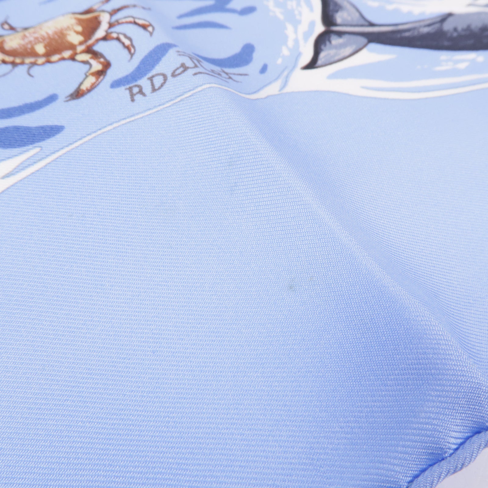 HERMES 絲質Scarf絲巾
