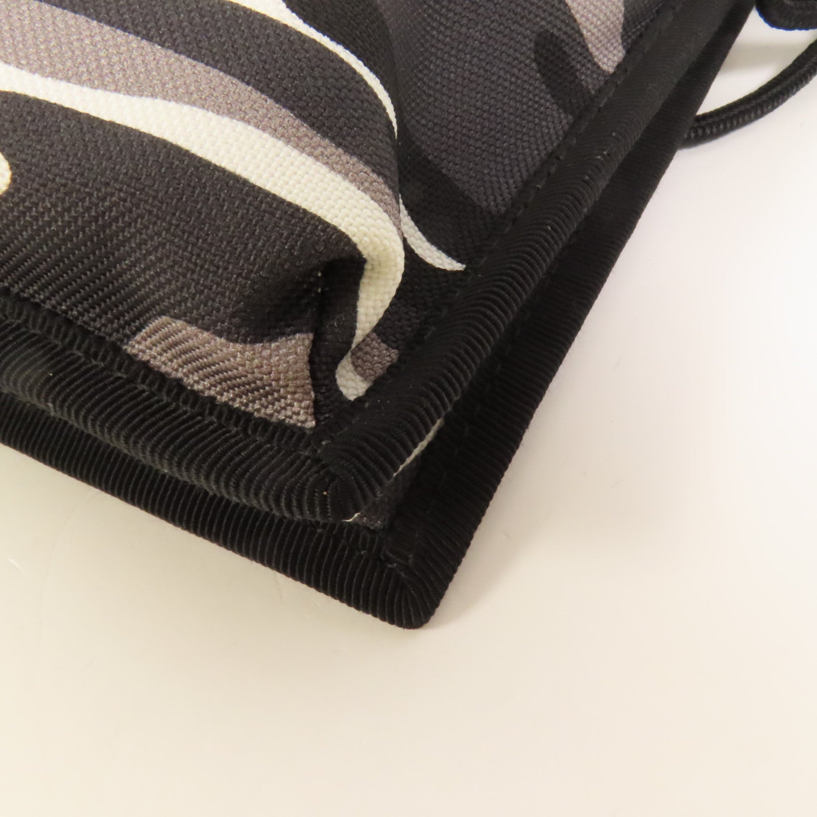 BALENCIAGA 【激減優惠】帆布Shoulder Bag肩背袋