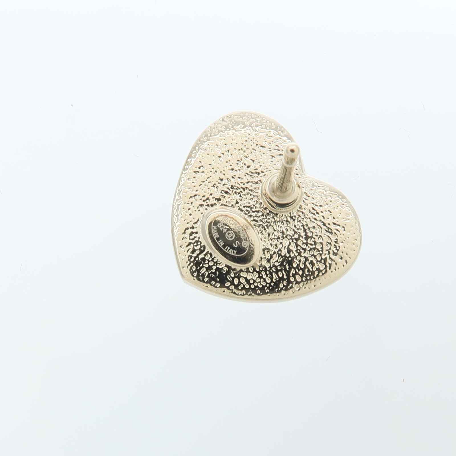 CHANEL 金屬Earrings耳環