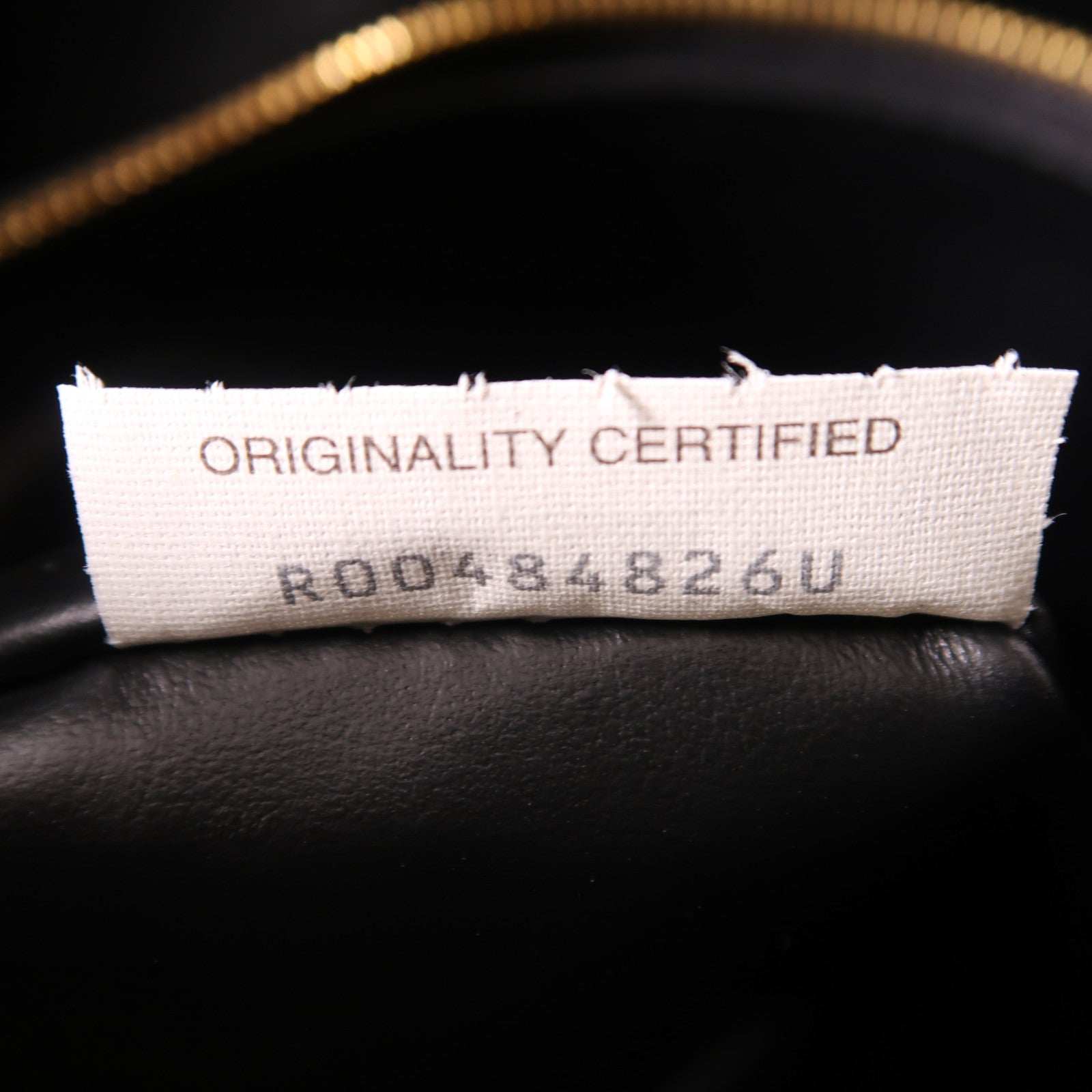 BOTTEGA VENETA 【激減優惠】牛皮皮革Hop Bag手挽袋