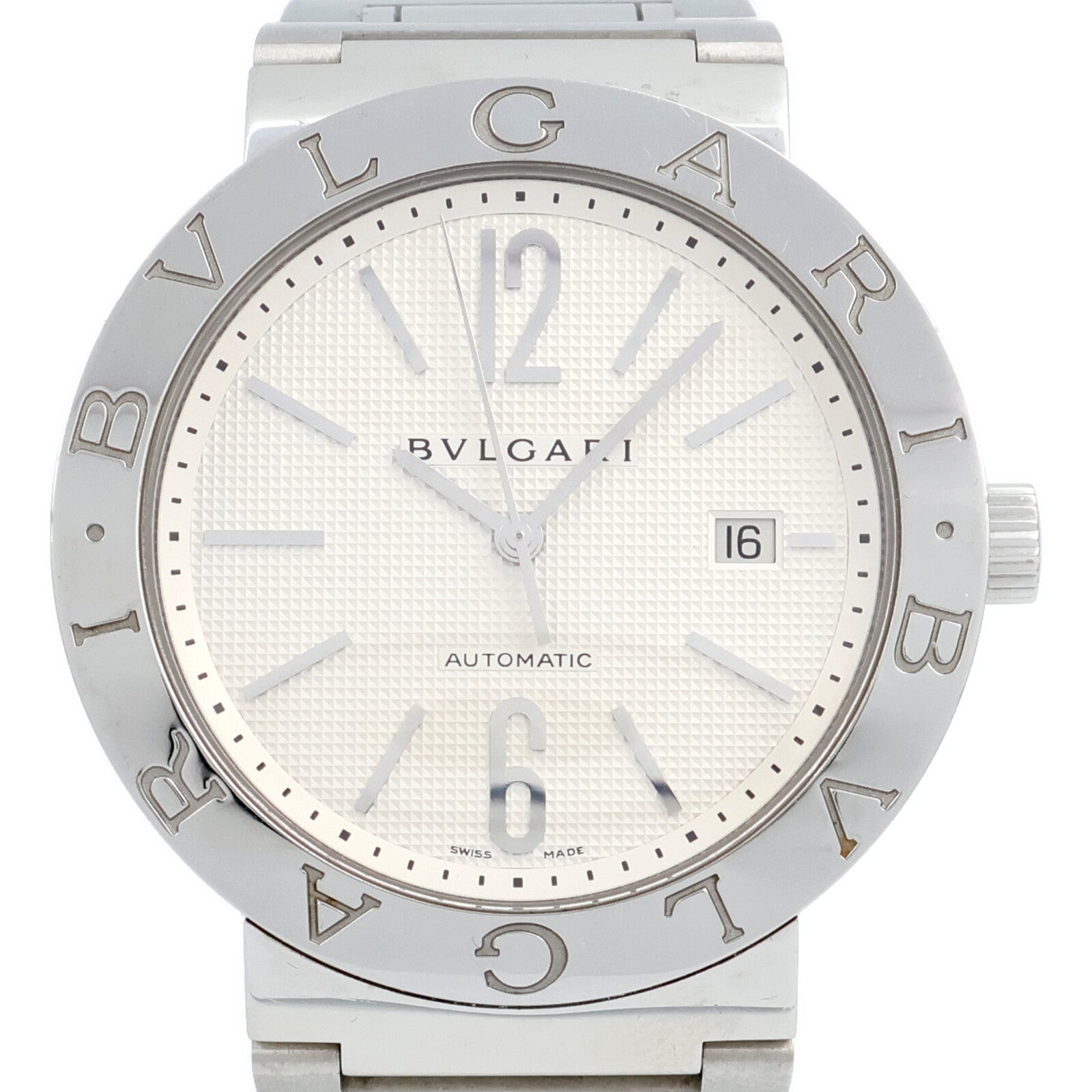 BVLGARI BVLGARI BVLGARI BB42WSSDAUTO