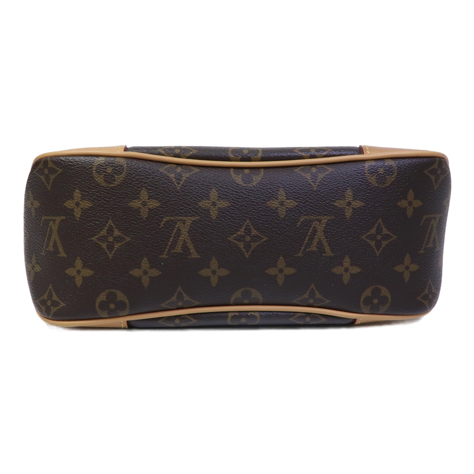 LOUIS VUITTON Monogram Boulogne PM鏈帶手挽肩背兩用袋