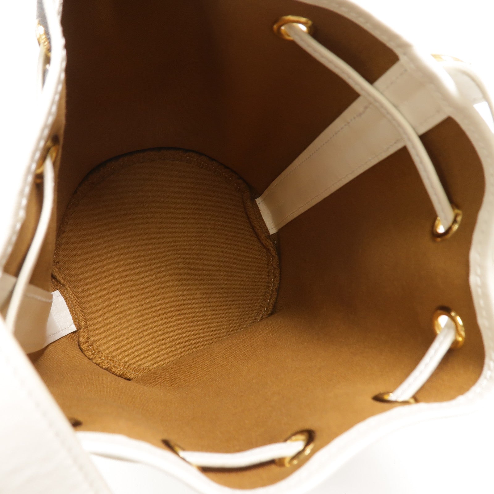 CELINE 塗層帆布Small Drawstring Bag肩背袋