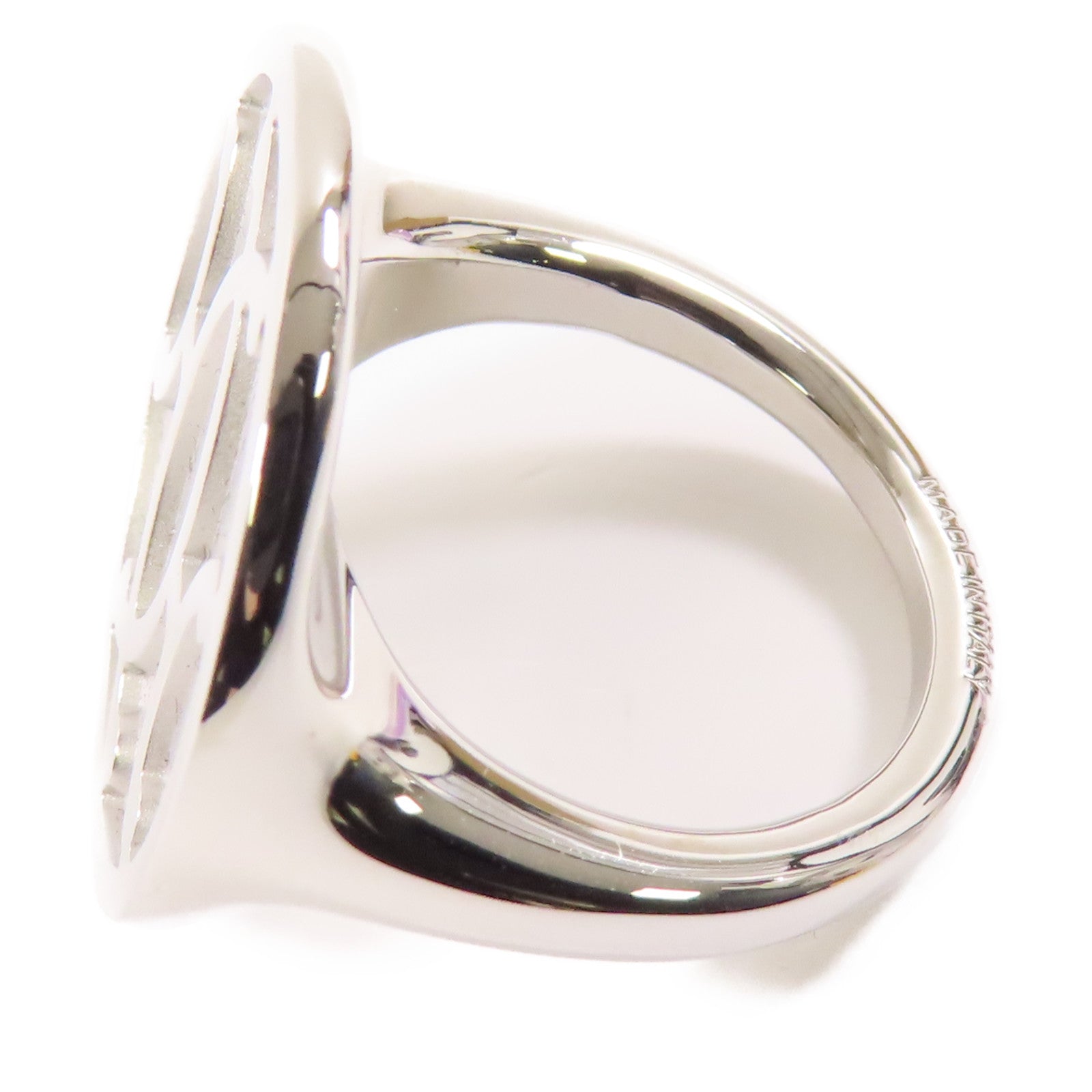 HERMES 金屬Scarf Ring