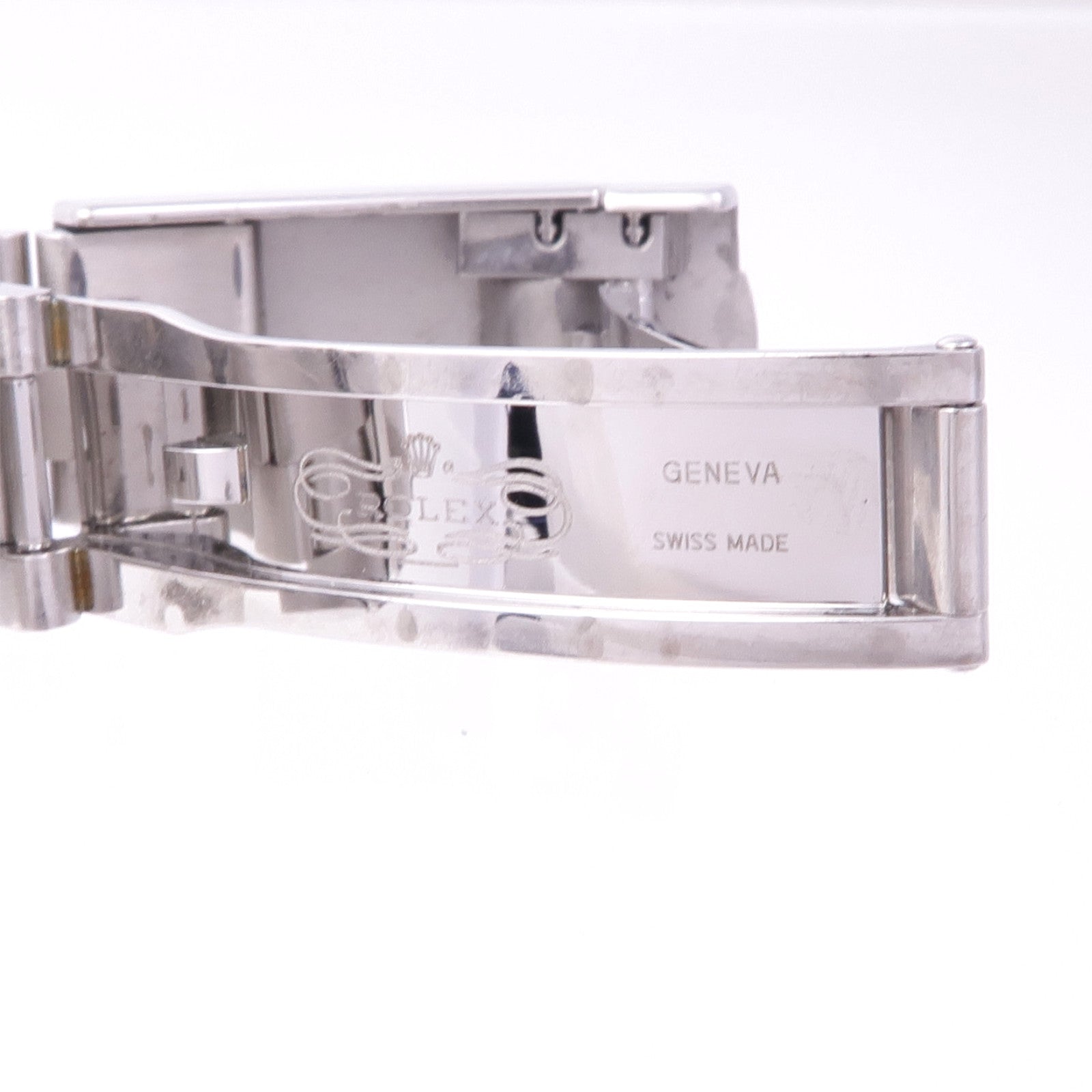 ROLEX Oyster Perpetual 31 177200