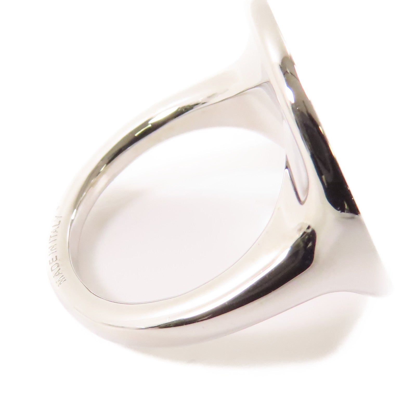 HERMES 金屬Scarf Ring