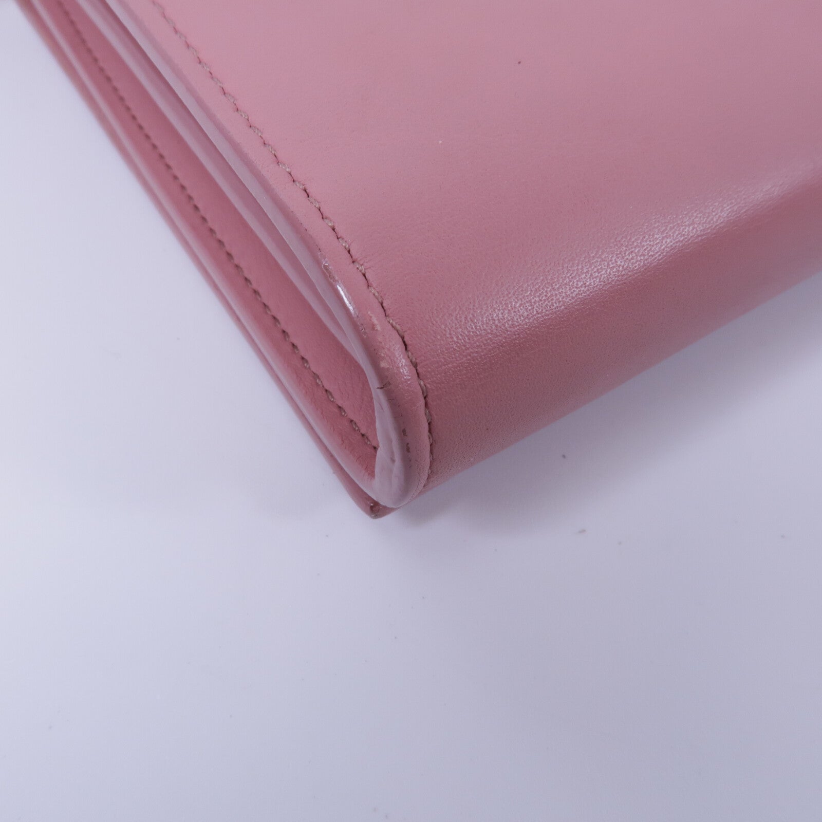 SAINT LAURENT 牛皮皮革Classic Y Ligne鏈帶肩背袋