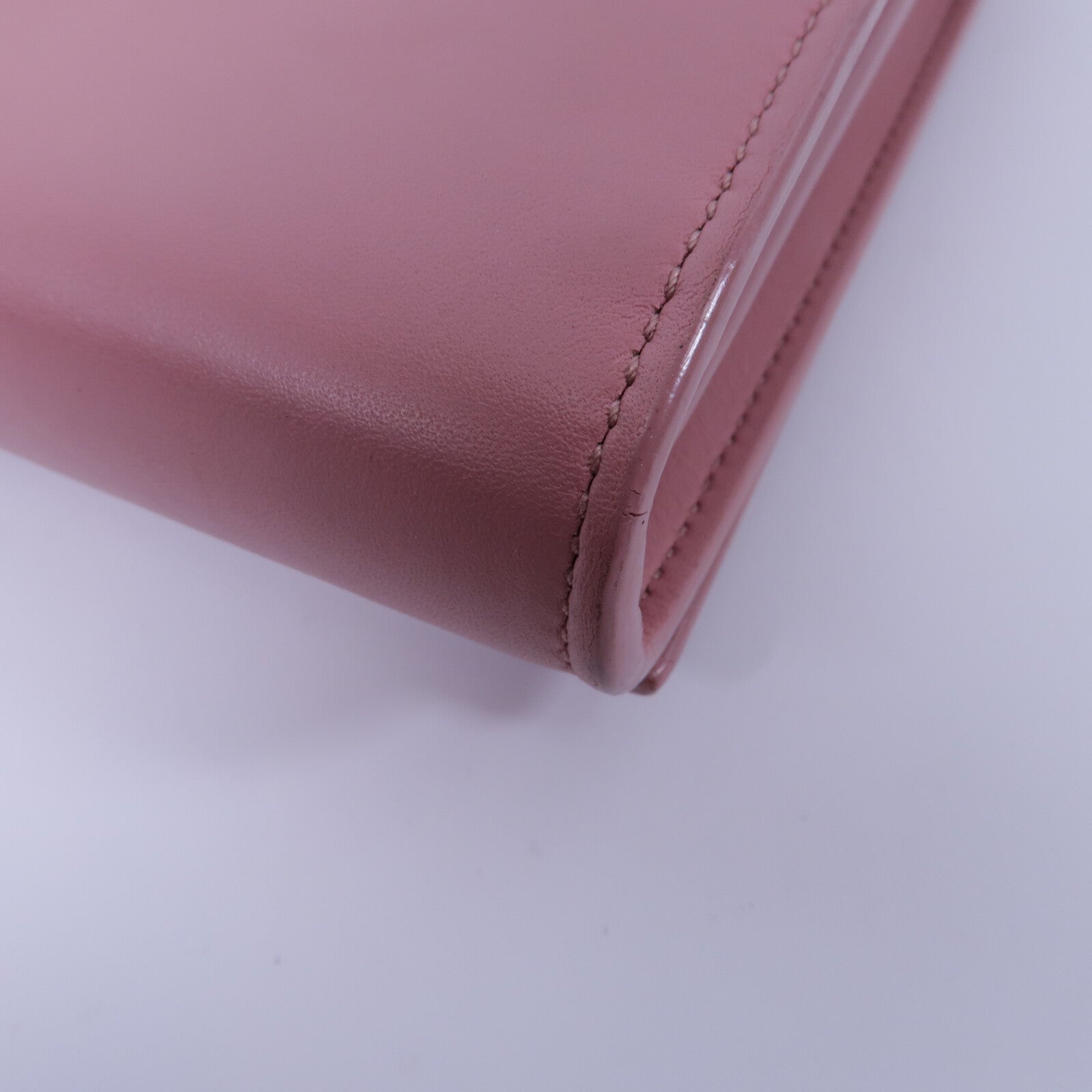 SAINT LAURENT 牛皮皮革Classic Y Ligne鏈帶肩背袋